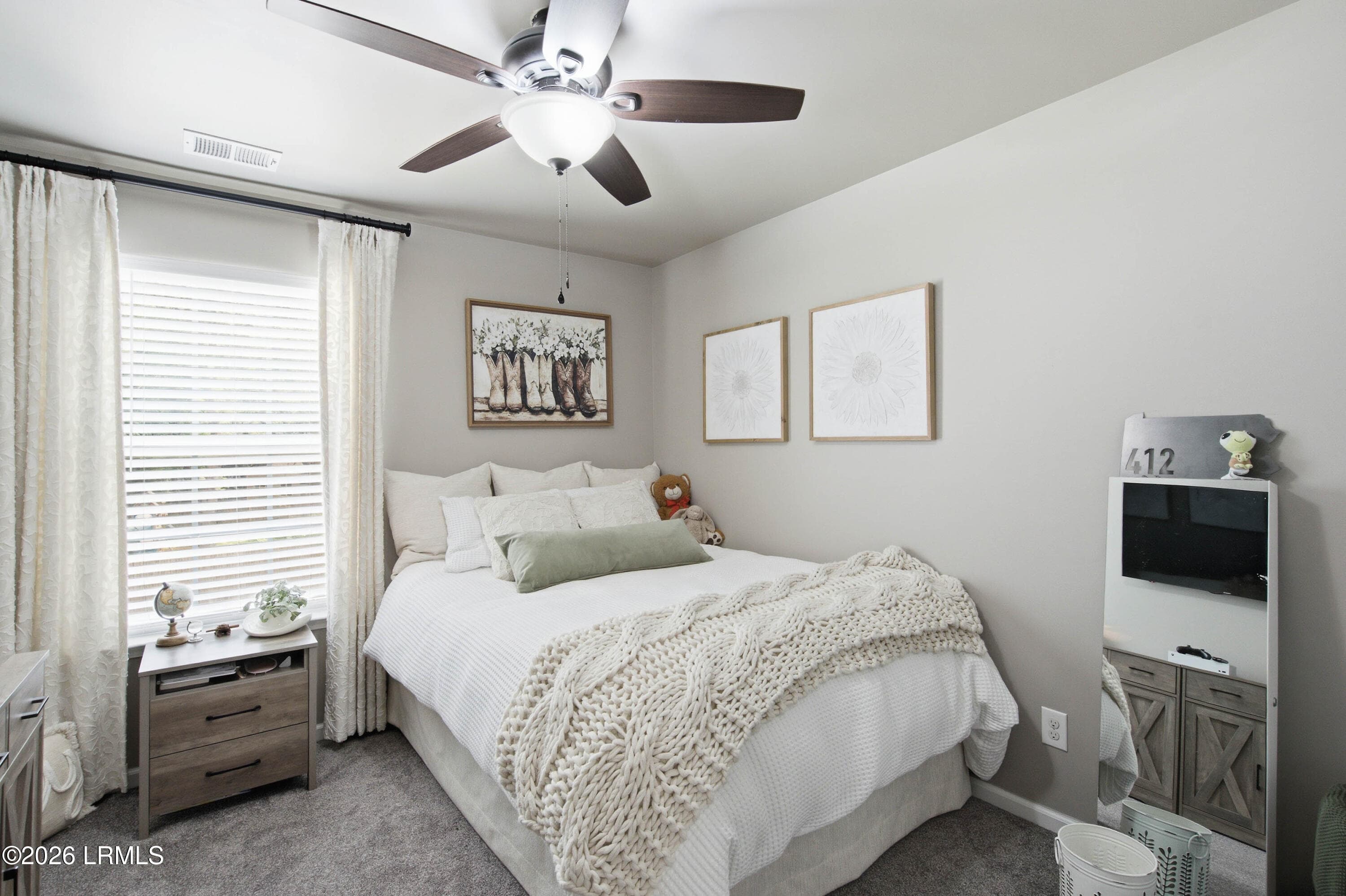 4891 Tidal-41 - 4891 Tidal Walk Drive, Beaufort, SC 29907