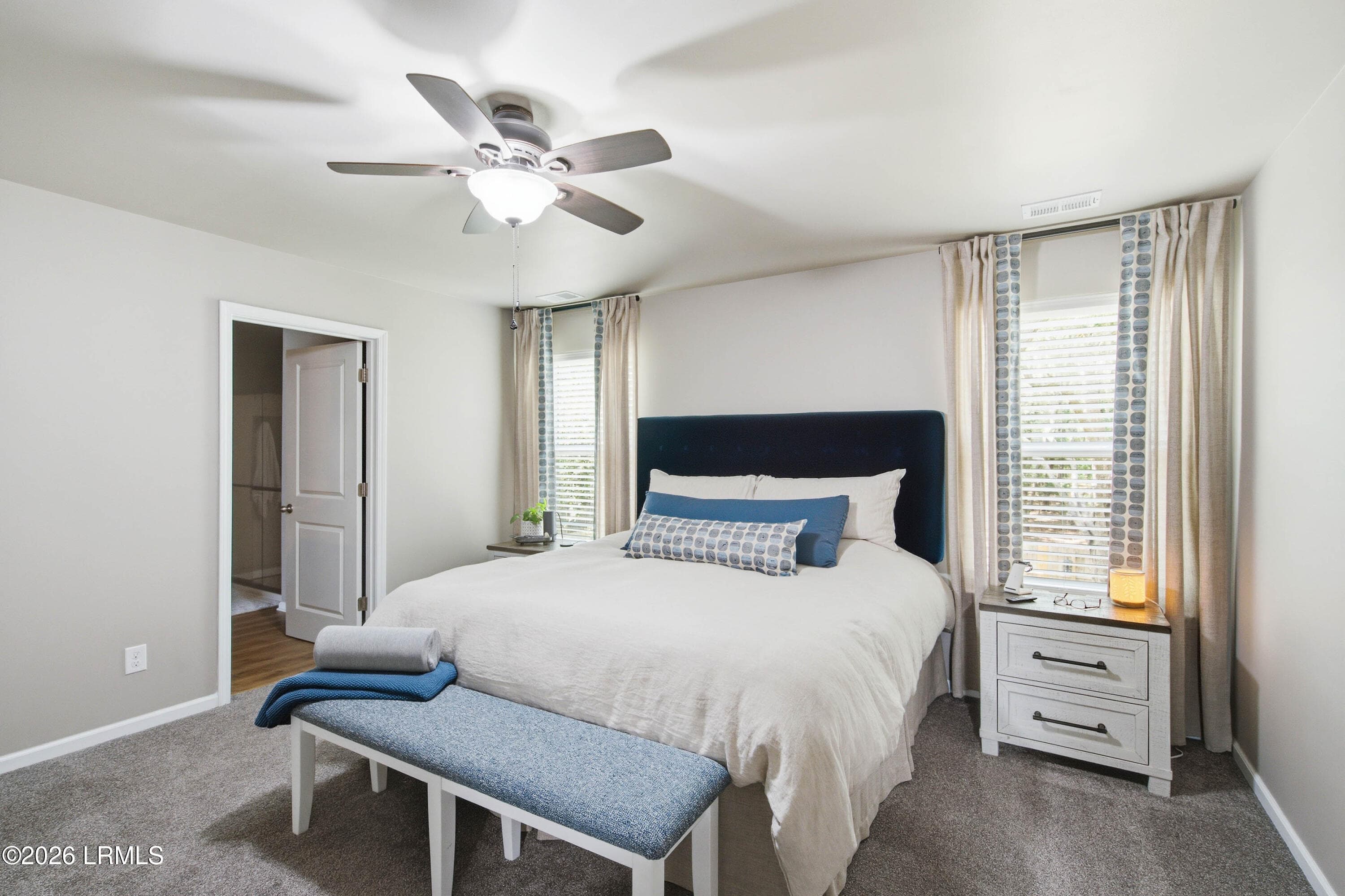 4891 Tidal-48 - 4891 Tidal Walk Drive, Beaufort, SC 29907