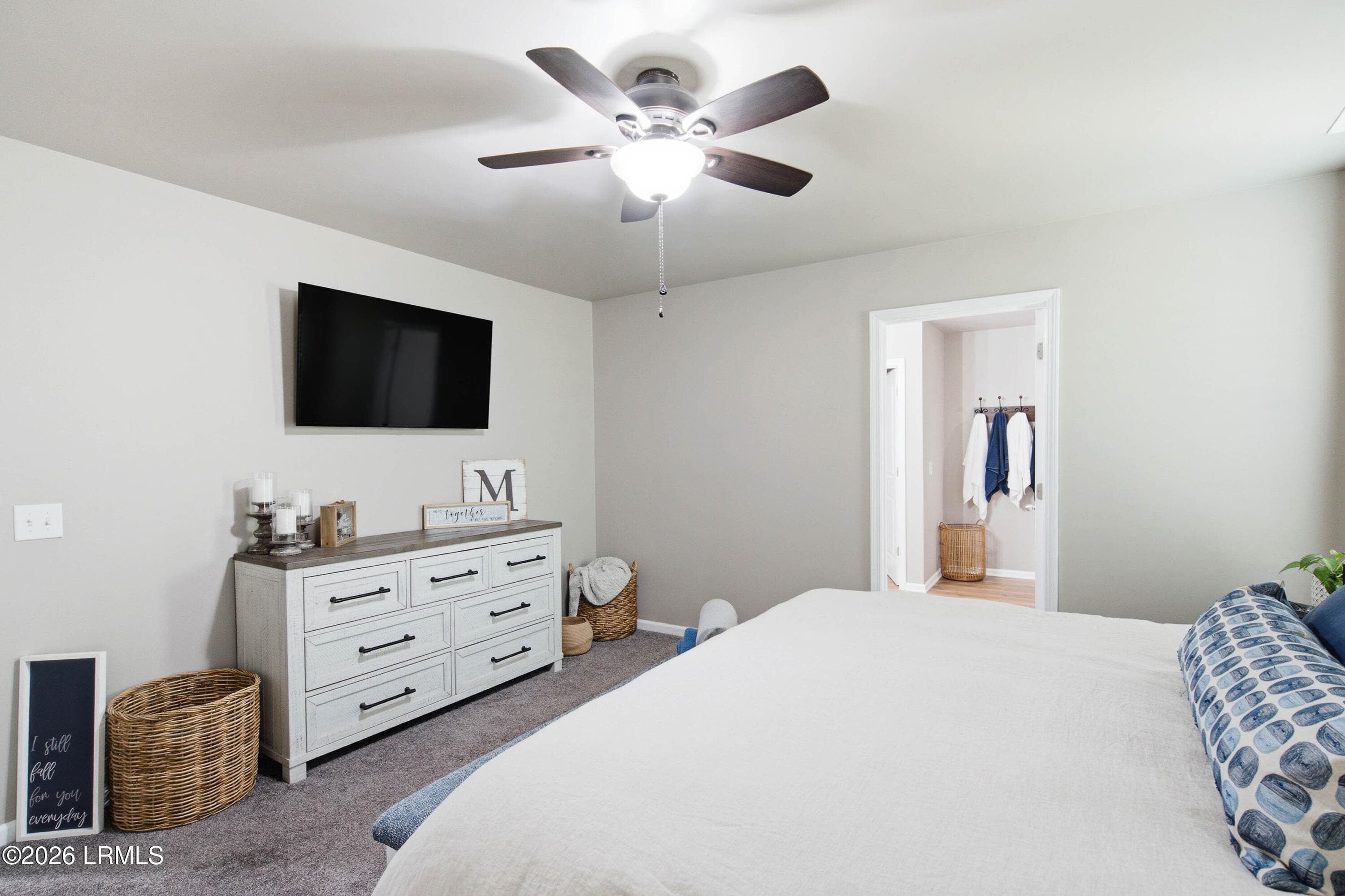 4891 Tidal-49 - 4891 Tidal Walk Drive, Beaufort, SC 29907