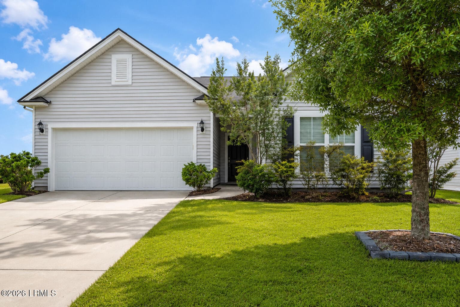 25 Pacolet Lane, Port Royal, SC 29906