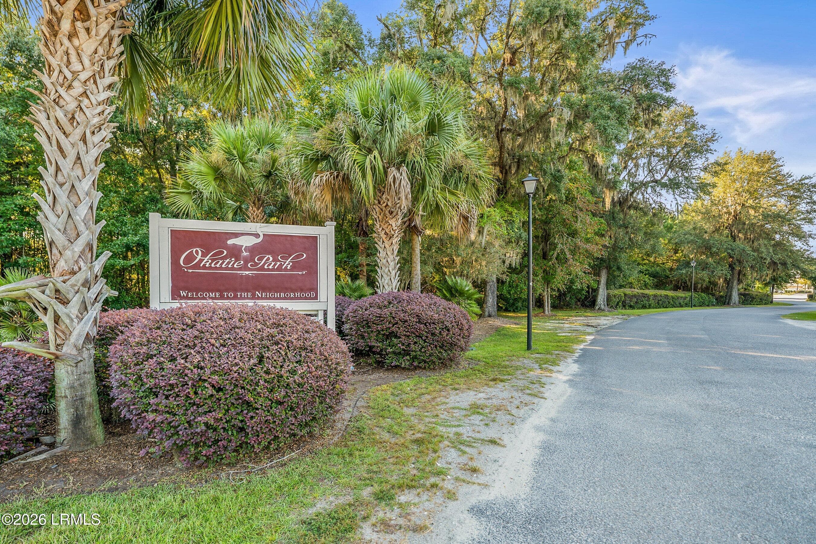 AMENITIES (7) - 147 Okatie Park Circle E, Ridgeland, SC 29936