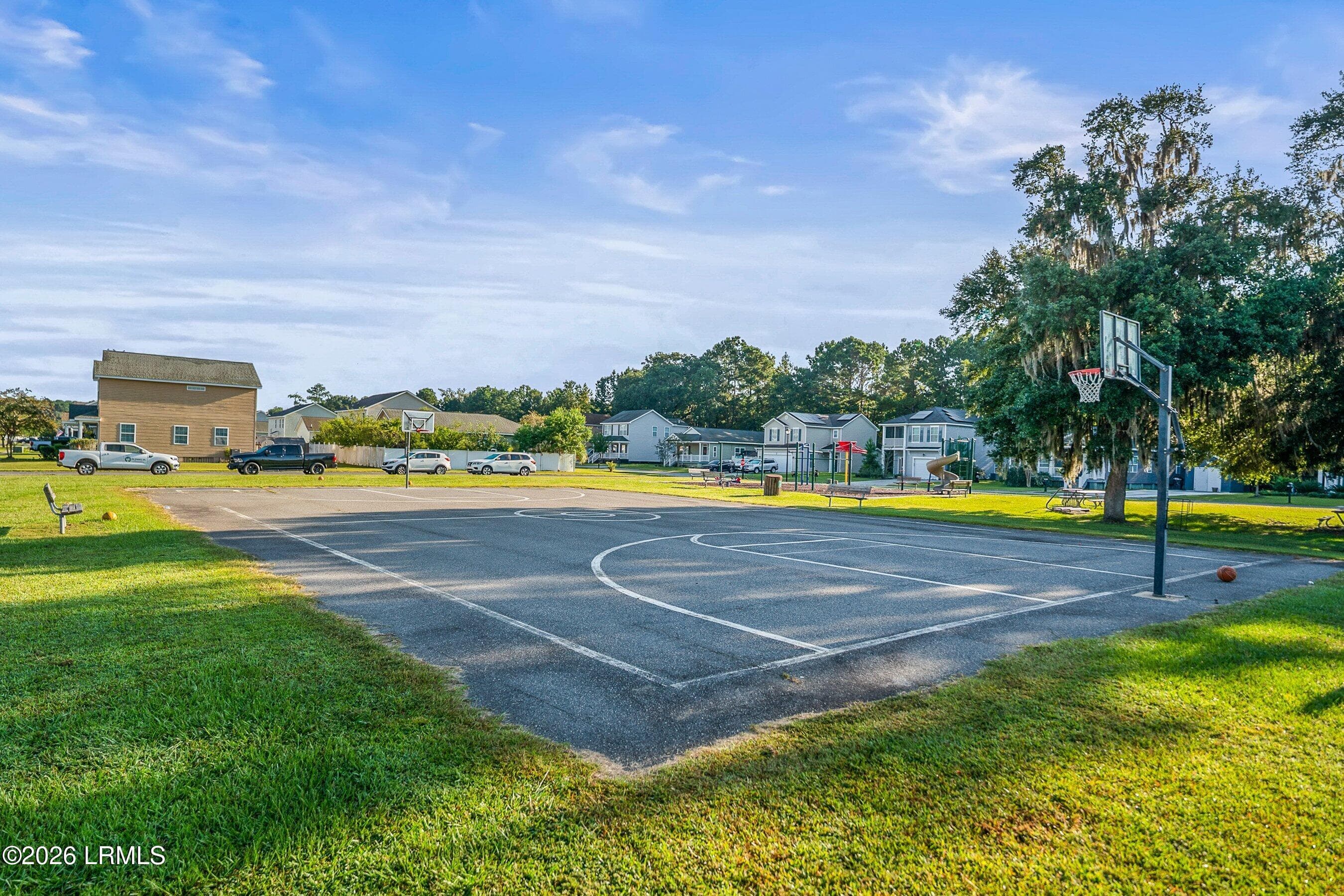 AMENITIES - 147 Okatie Park Circle E, Ridgeland, SC 29936