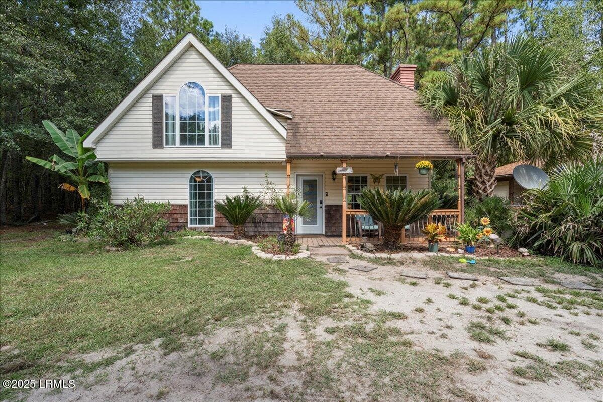 02-DSC01912 - 168 Walker Road, Early Branch, SC 29916