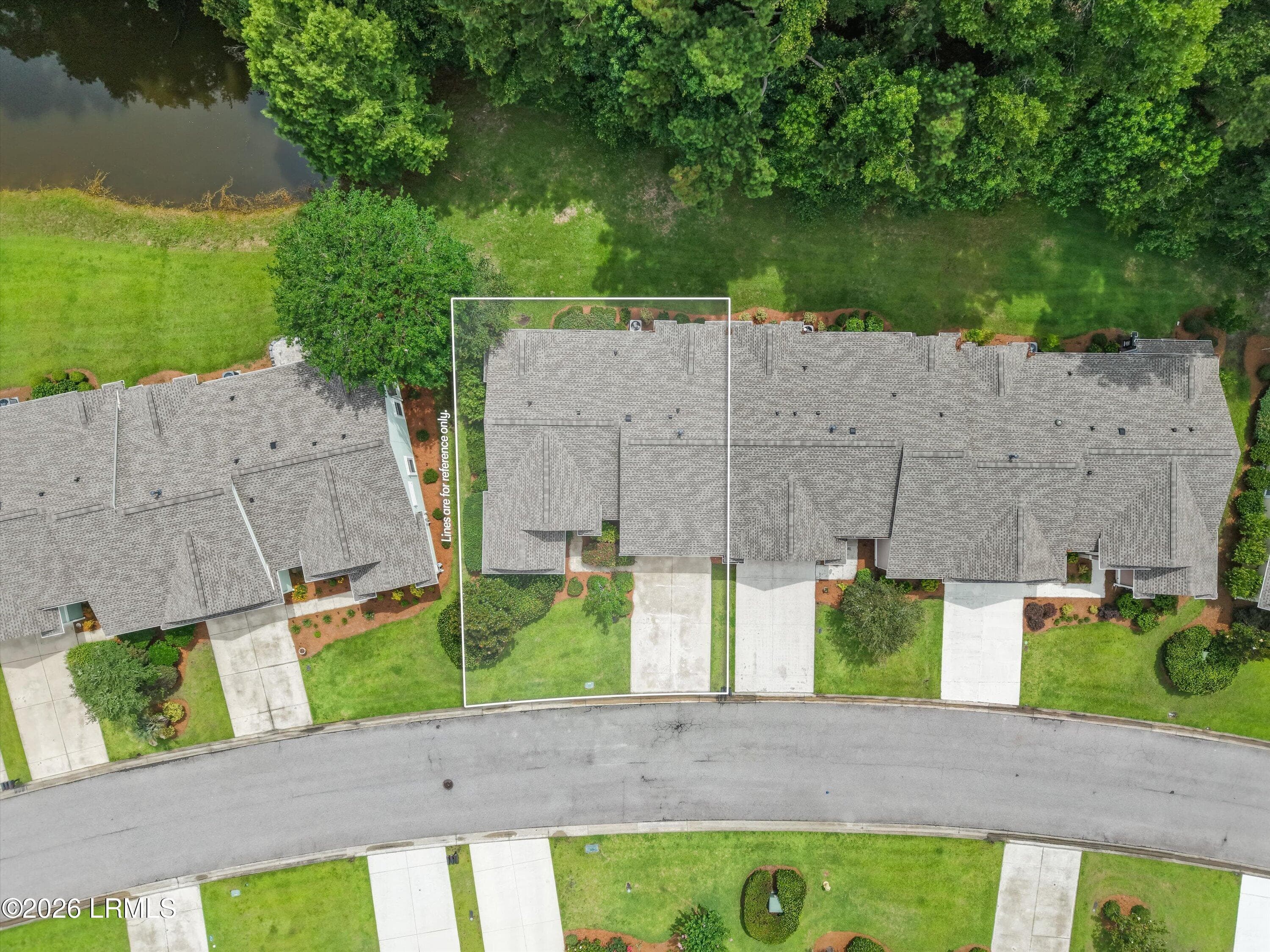 02-197 Landing Ln - 197 Landing Lane, Bluffton, SC 29909