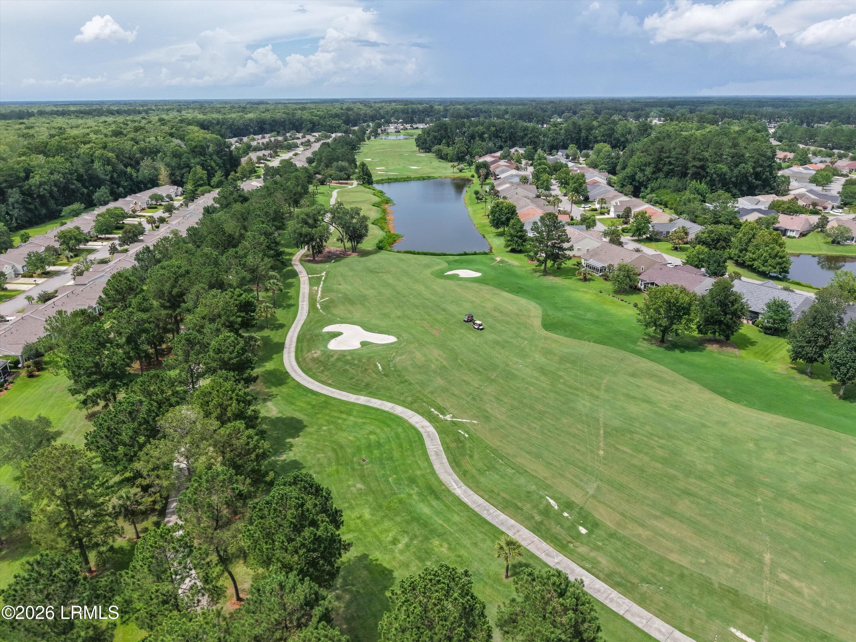 04-197 Landing Ln - 197 Landing Lane, Bluffton, SC 29909
