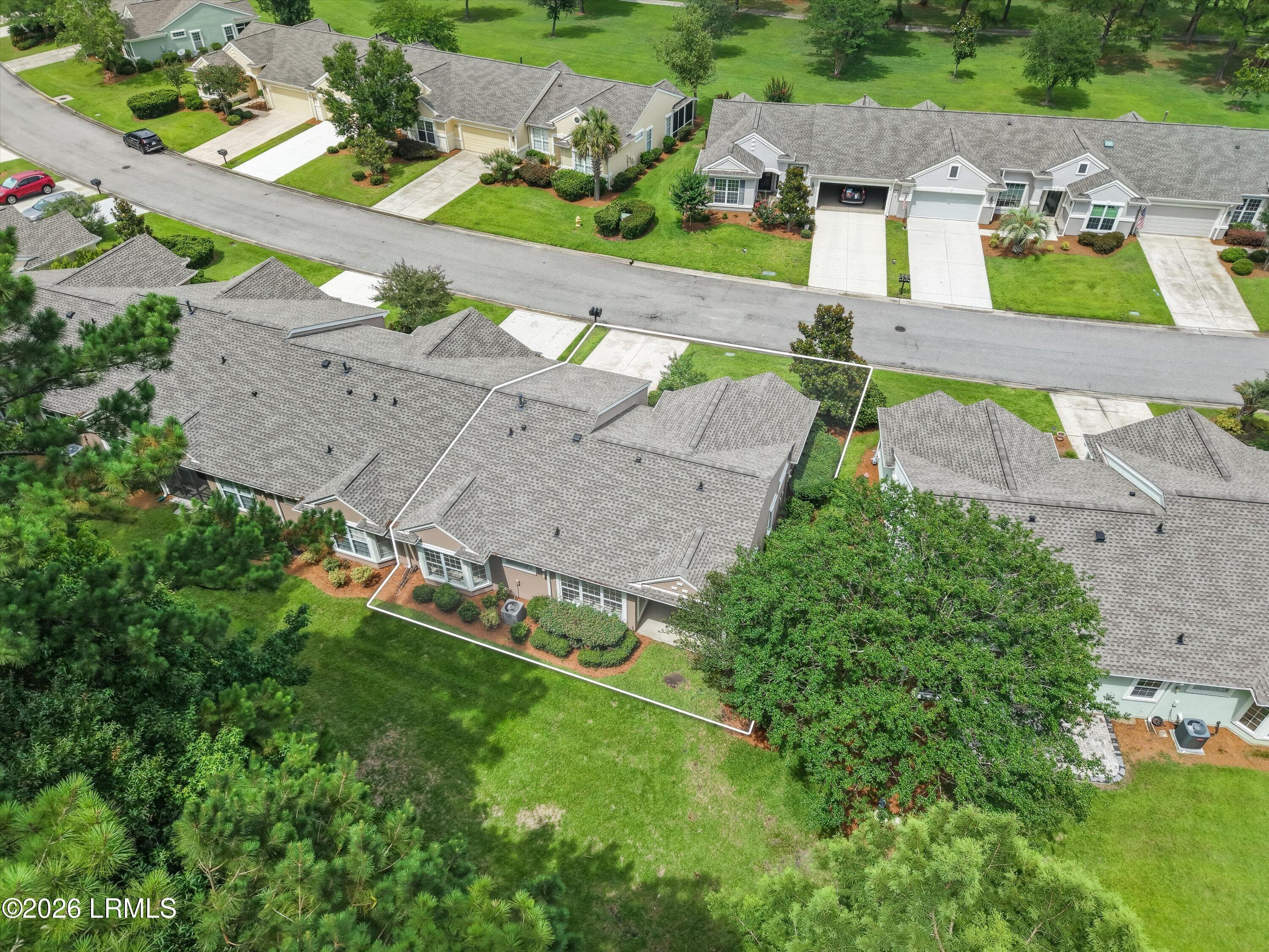 05-197 Landing Ln - 197 Landing Lane, Bluffton, SC 29909