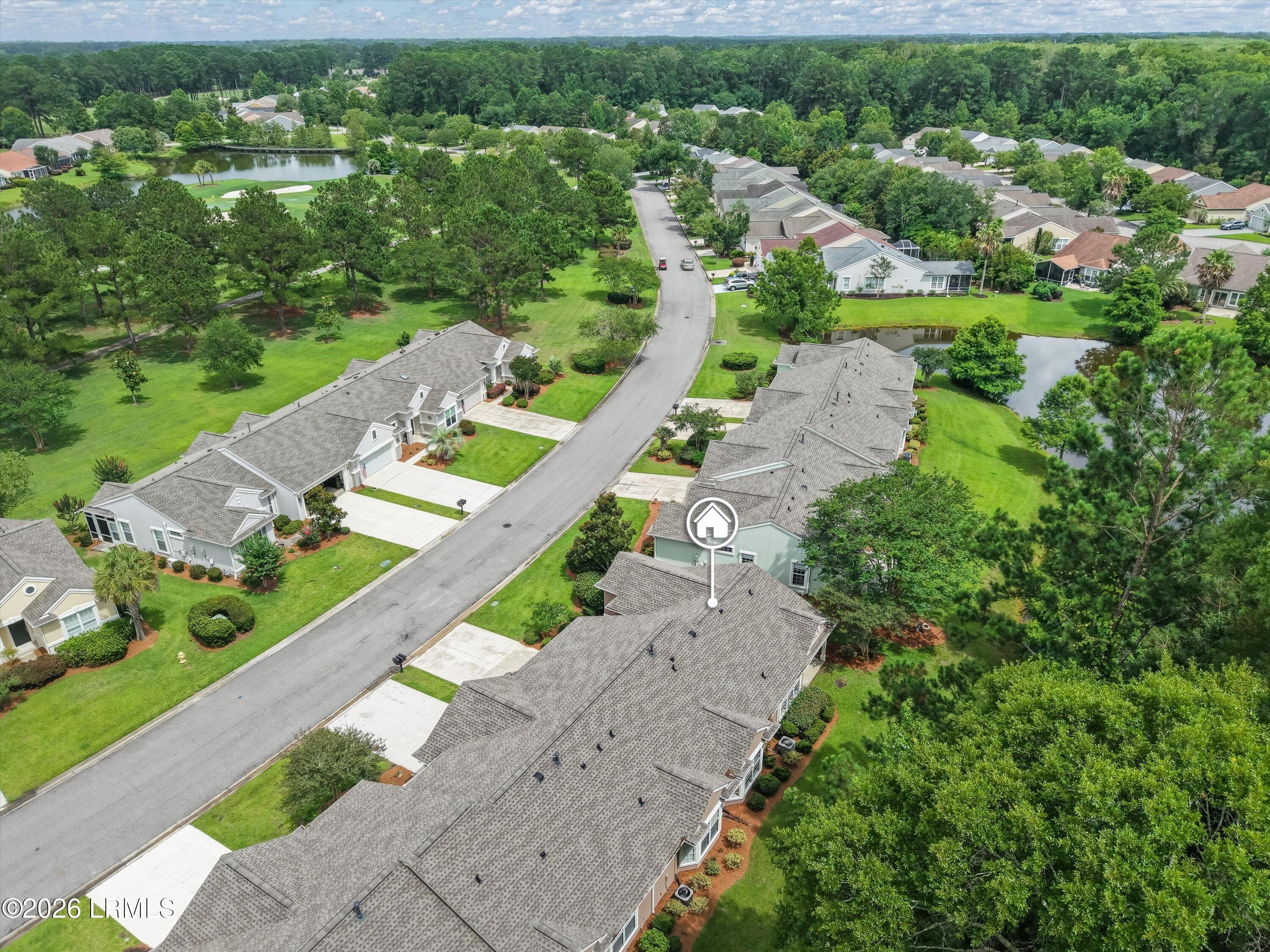 06-197 Landing Ln - 197 Landing Lane, Bluffton, SC 29909