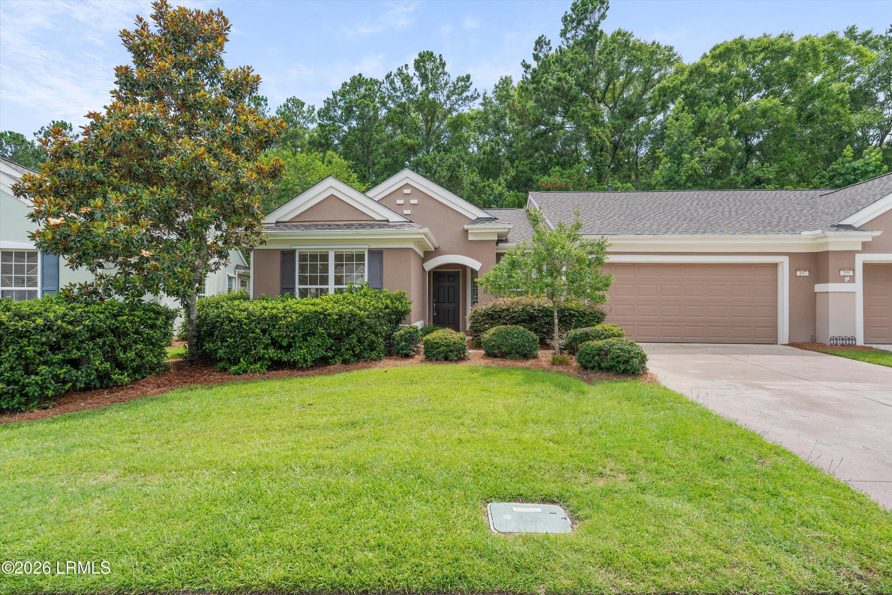 07-197 Landing Ln - 197 Landing Lane, Bluffton, SC 29909