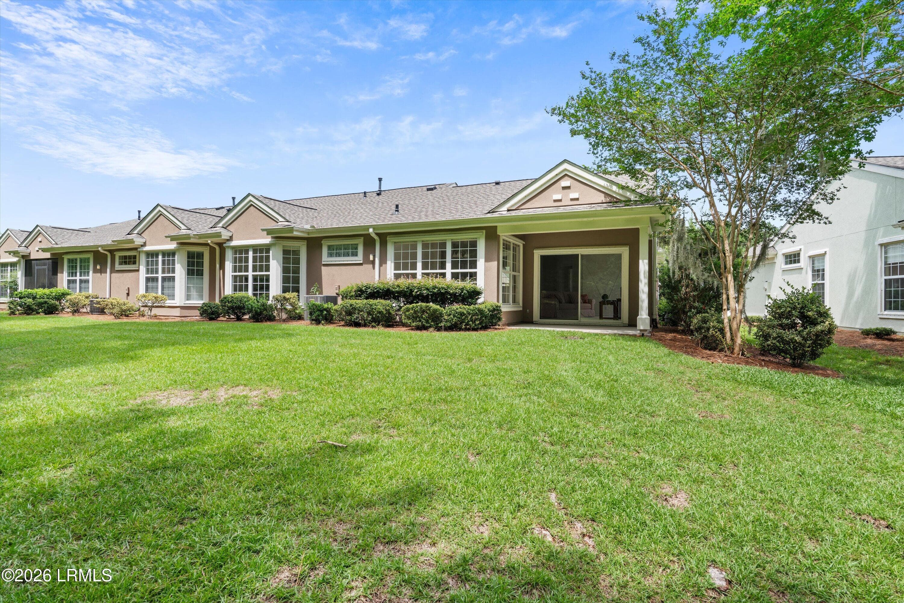 32-197 Landing Ln - 197 Landing Lane, Bluffton, SC 29909