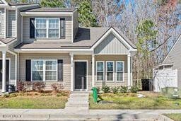 210 Admiration Avenue, Port Royal, SC 29906