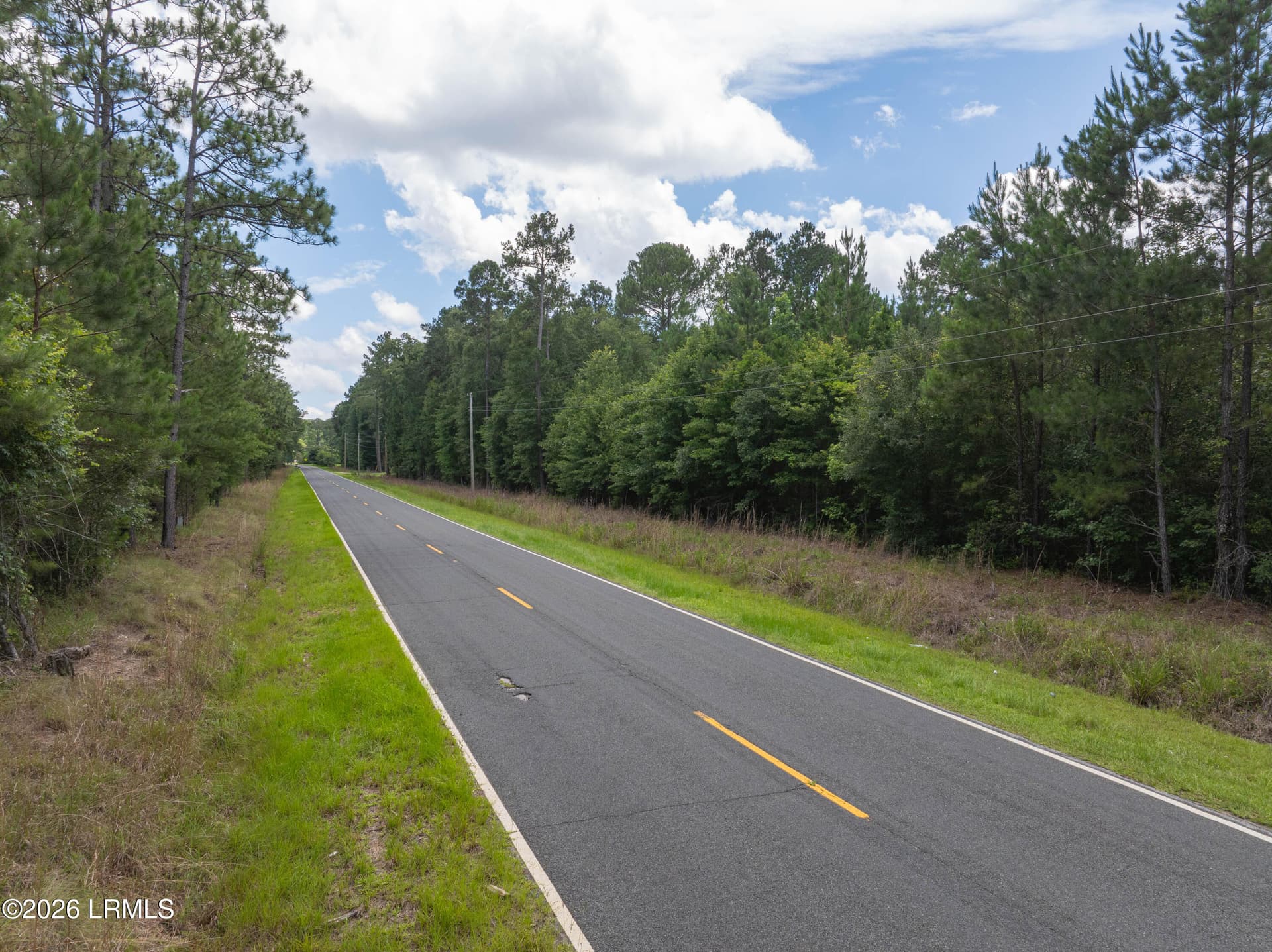 Purrysburg Land-1 - Tbd Purrysburg Road, Hardeeville, SC 29927
