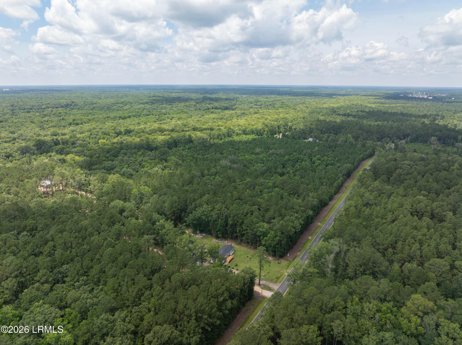 Purrysburg Land-6 - Tbd Purrysburg Road, Hardeeville, SC 29927