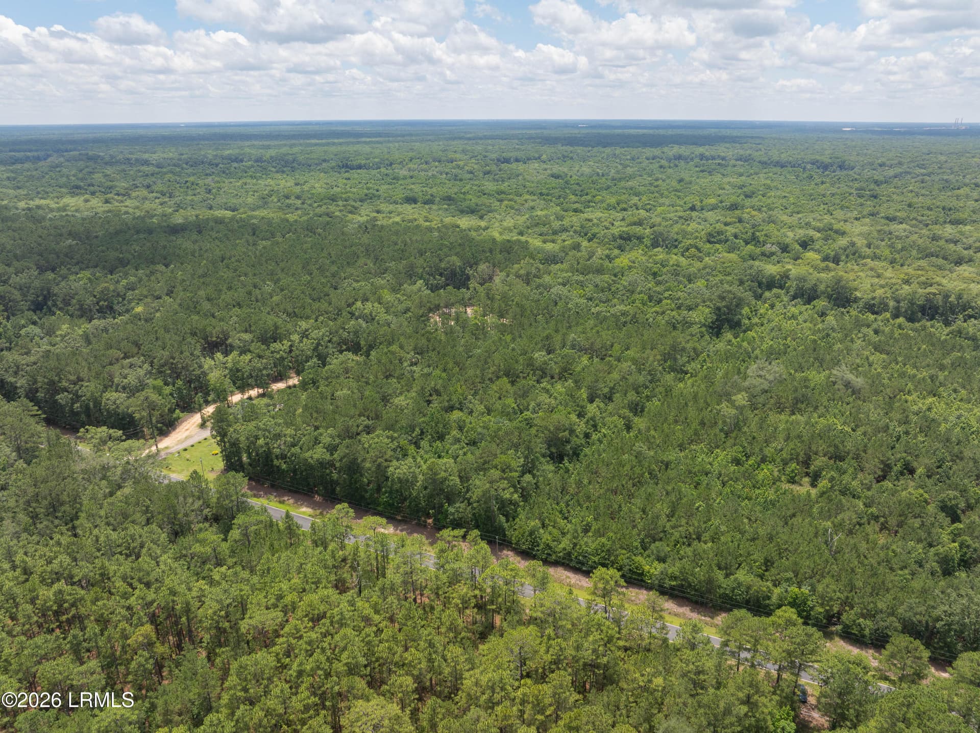 Purrysburg Land-11 - Tbd Purrysburg Road, Hardeeville, SC 29927