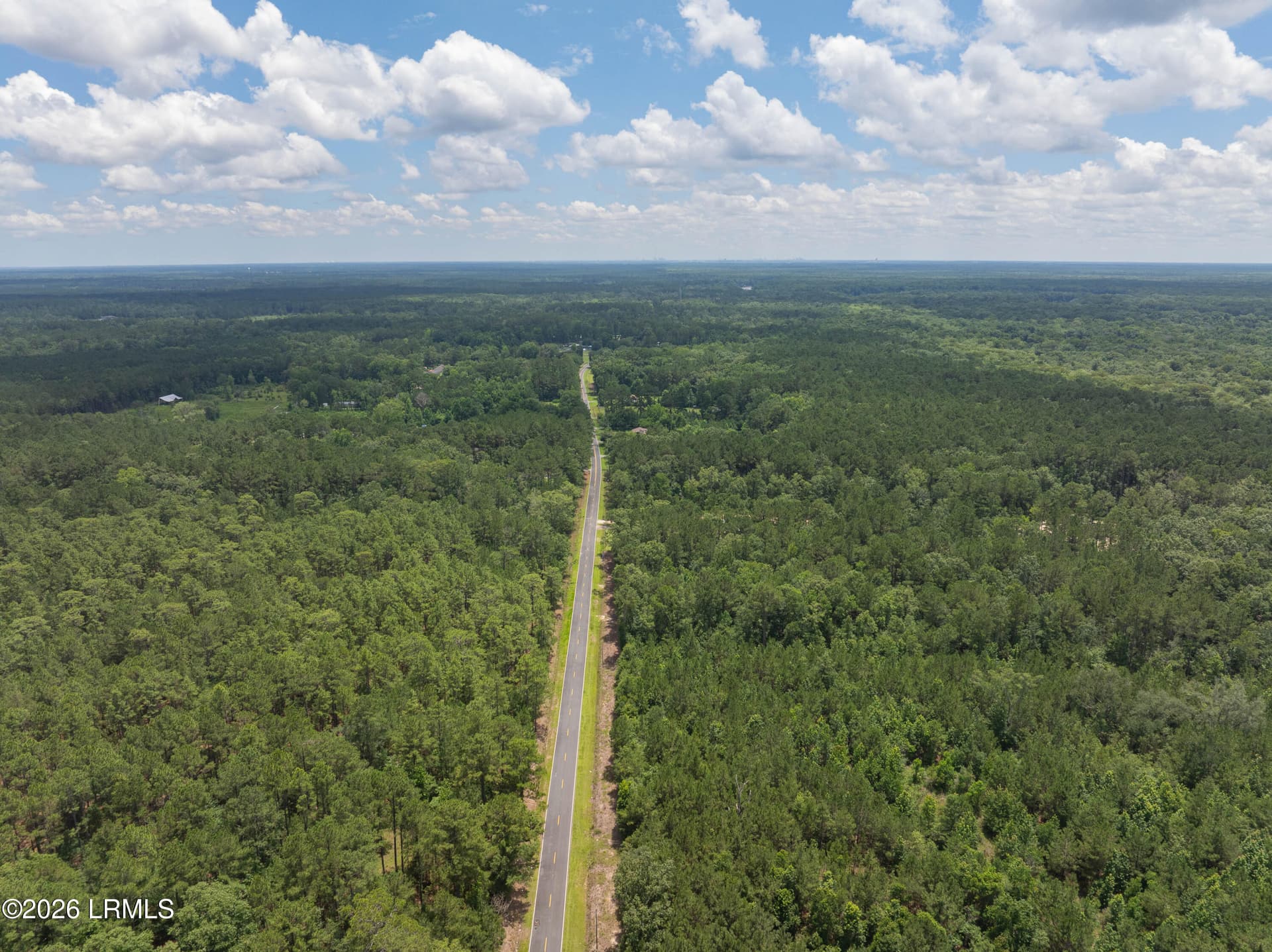 Purrysburg Land-15 - Tbd Purrysburg Road, Hardeeville, SC 29927