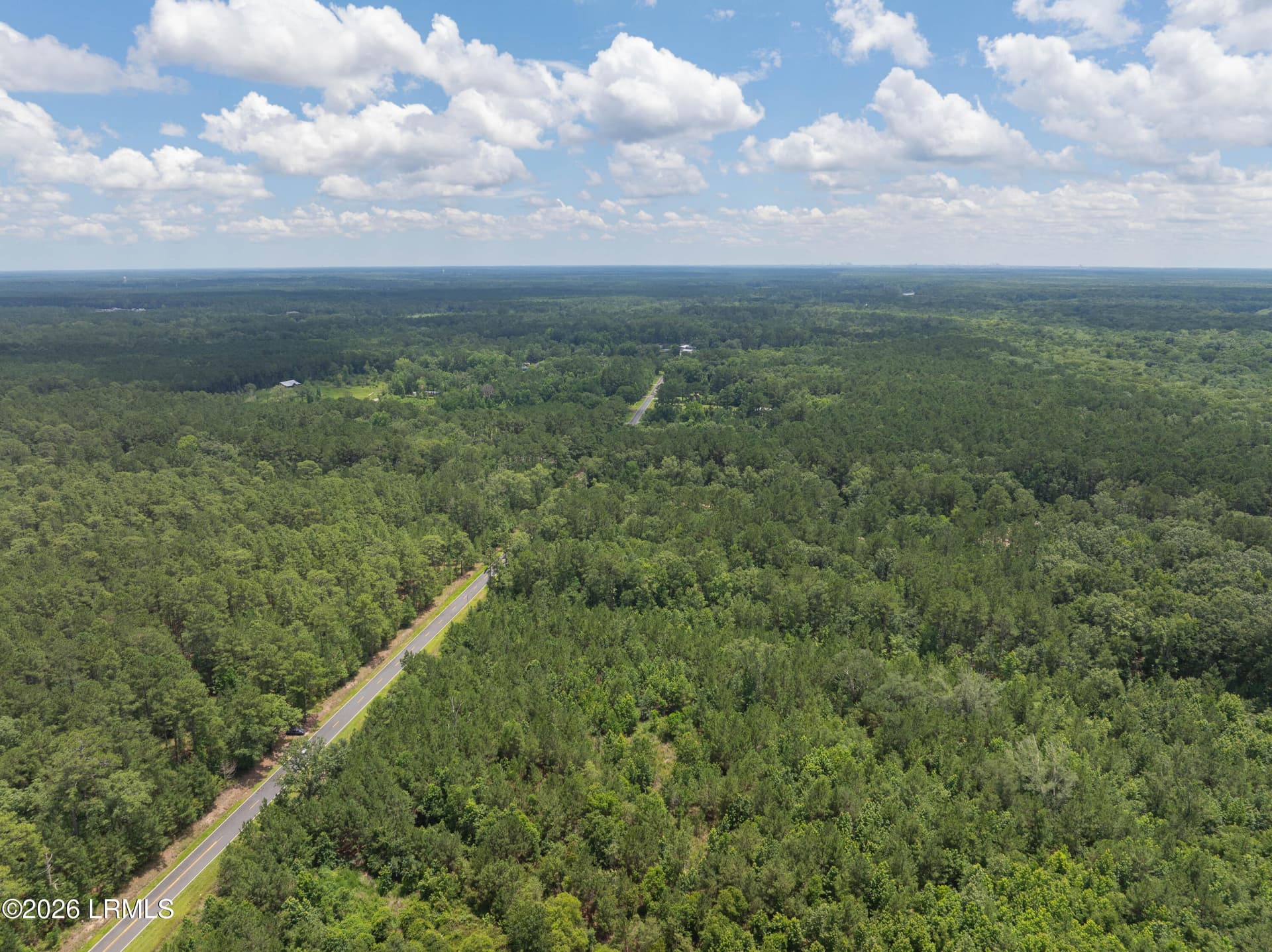Purrysburg Land-16 - Tbd Purrysburg Road, Hardeeville, SC 29927