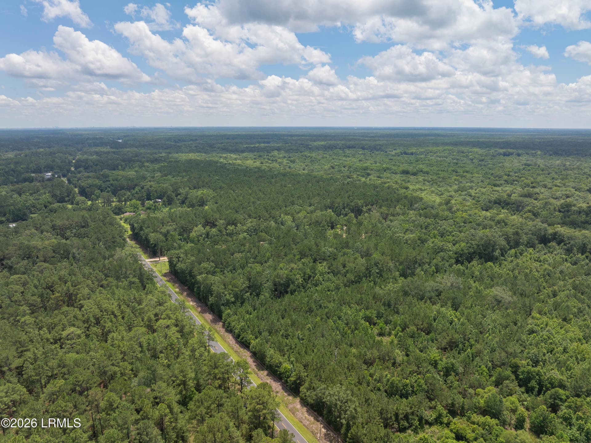 Purrysburg Land-17 - Tbd Purrysburg Road, Hardeeville, SC 29927