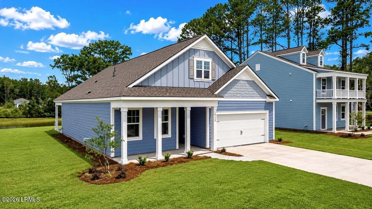 212_CASTLE_HILL_RR-2 - 212 Castle Hill Drive, Yemassee, SC 29945