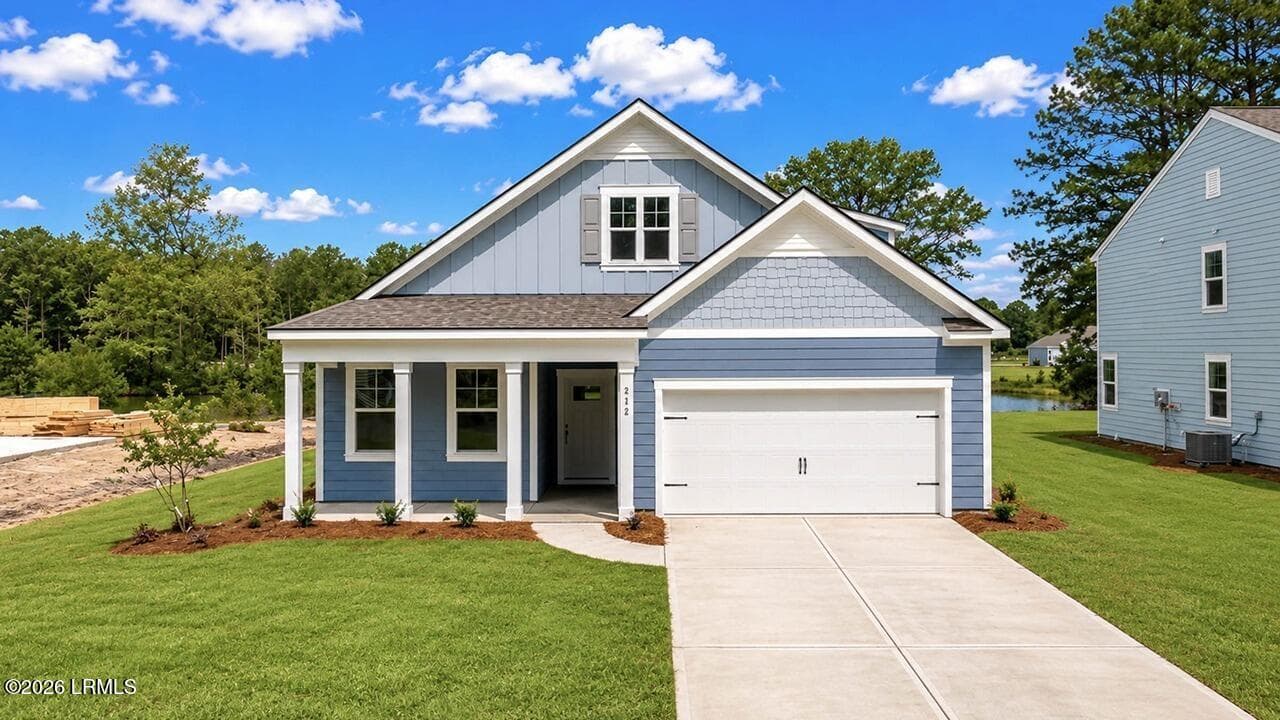 212_CASTLE_HILL_RR-1 - 212 Castle Hill Drive, Yemassee, SC 29945