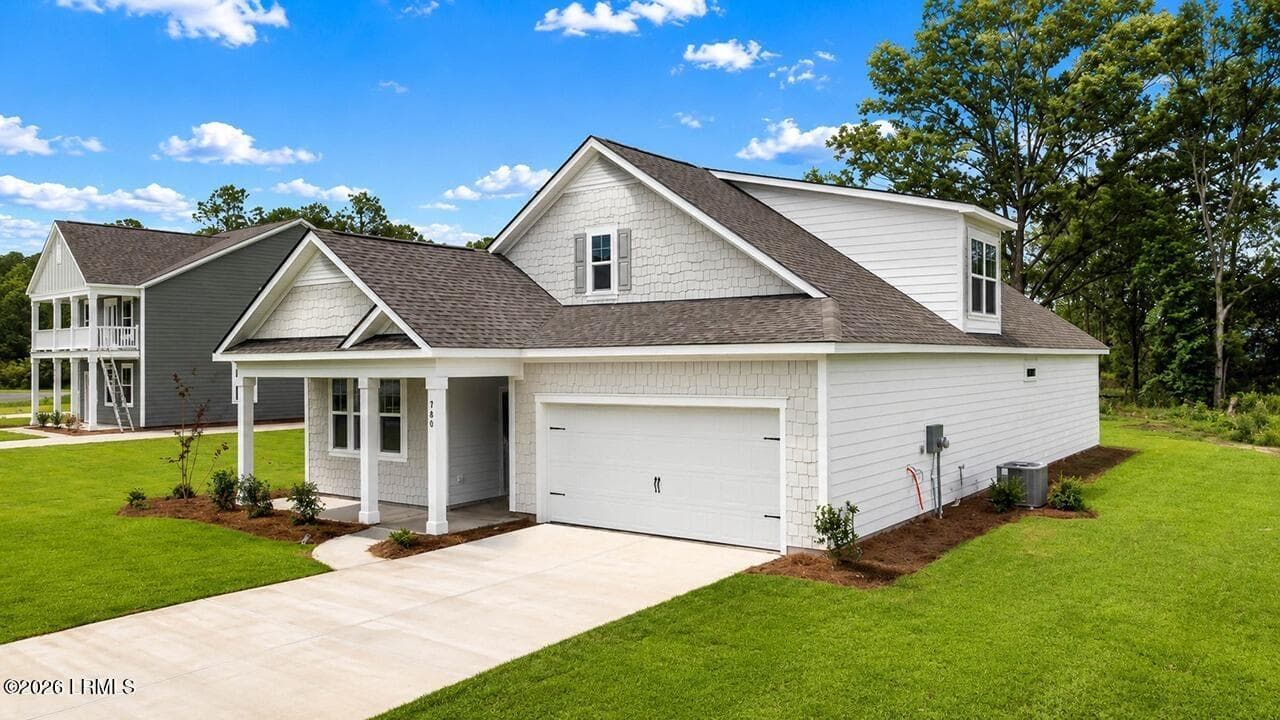 780_CASTLE_HILL_RR-2 - 780 Castle Hill Drive, Yemassee, SC 29945, Yemassee