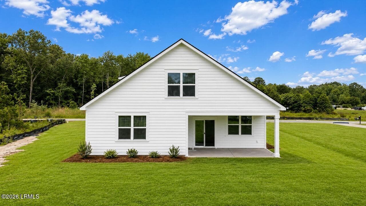 780_CASTLE_HILL_RR-3 - 780 Castle Hill Drive, Yemassee, SC 29945, Yemassee