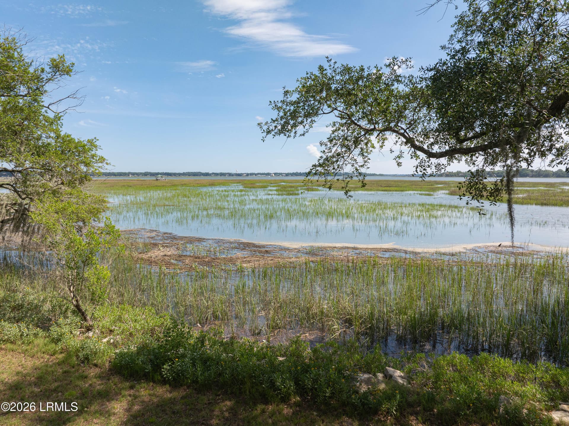 23A Colony Gardens Drone-24 - 23 Colony Gardens Road A, Beaufort, SC 29907