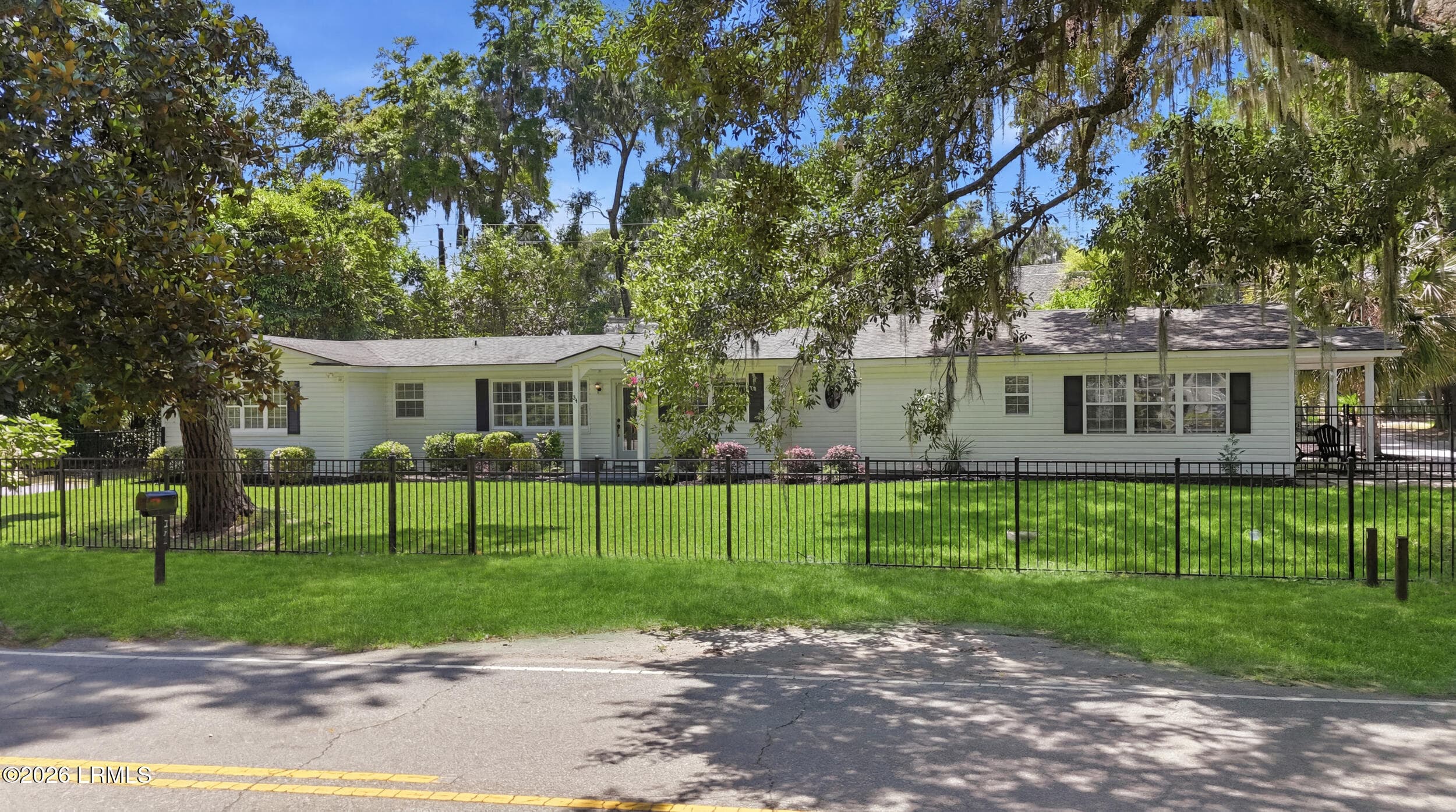 34 Alljoy Road, Bluffton, SC 29910