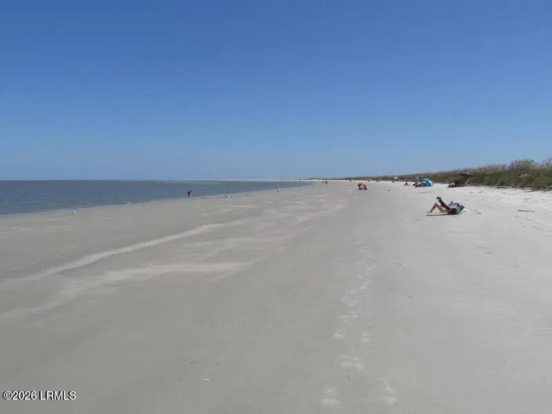 Beach - 10 Scallop Court, St. Helena Island, SC 29920