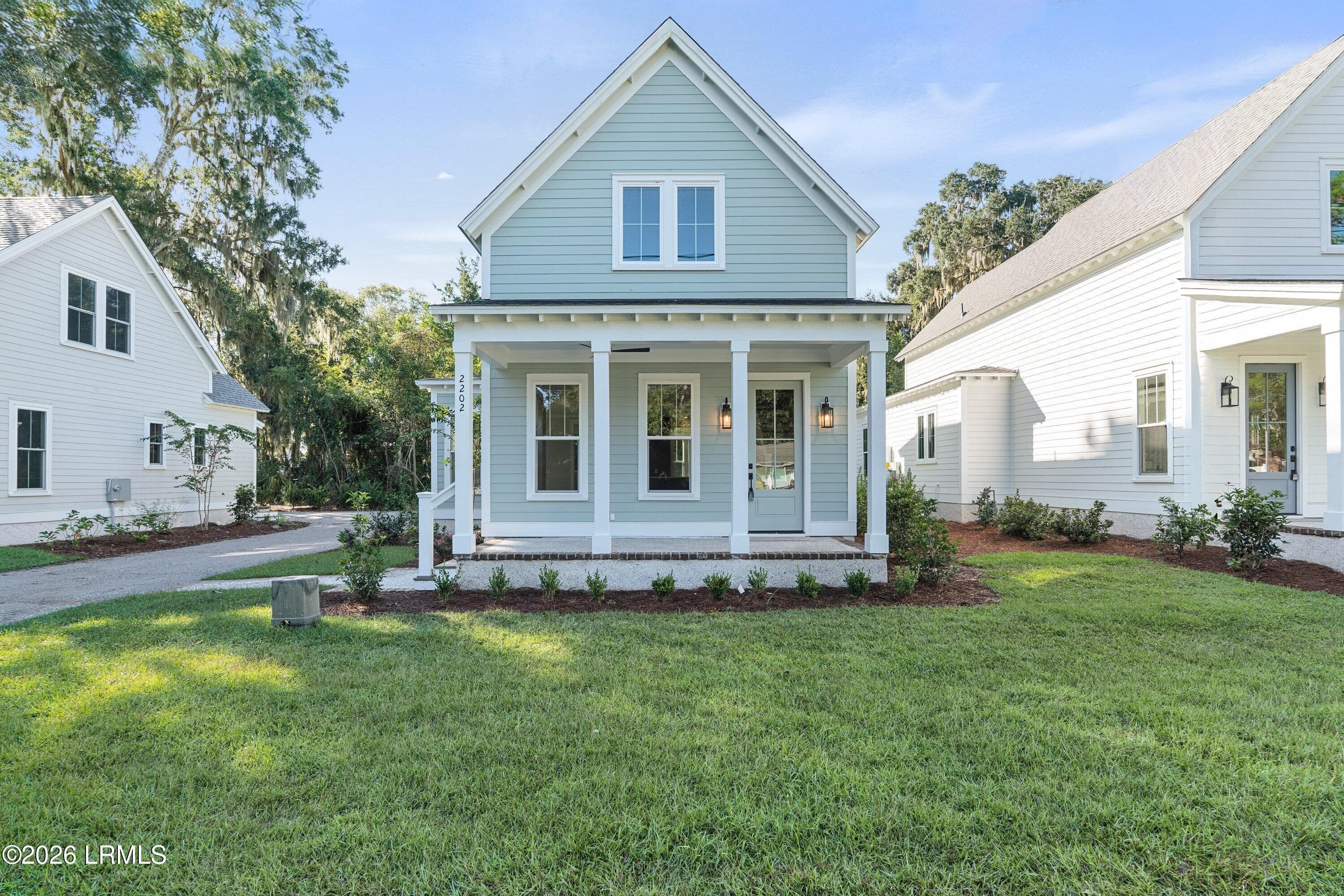 2204 National Street, Beaufort, SC 29902