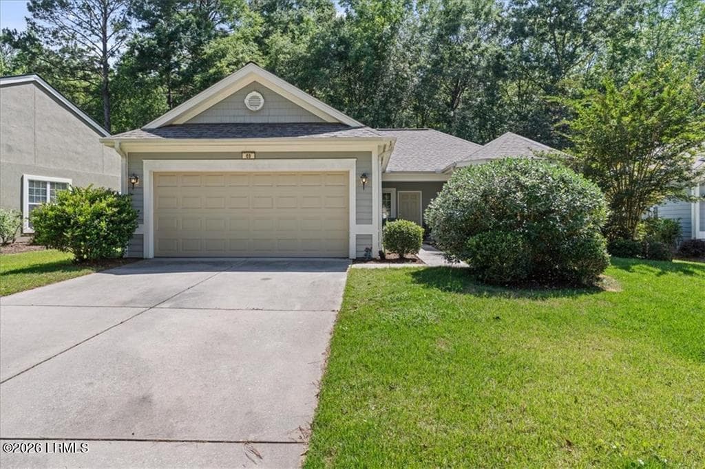 Front Pic - 69 Cypress Hollow, Bluffton, SC 29909