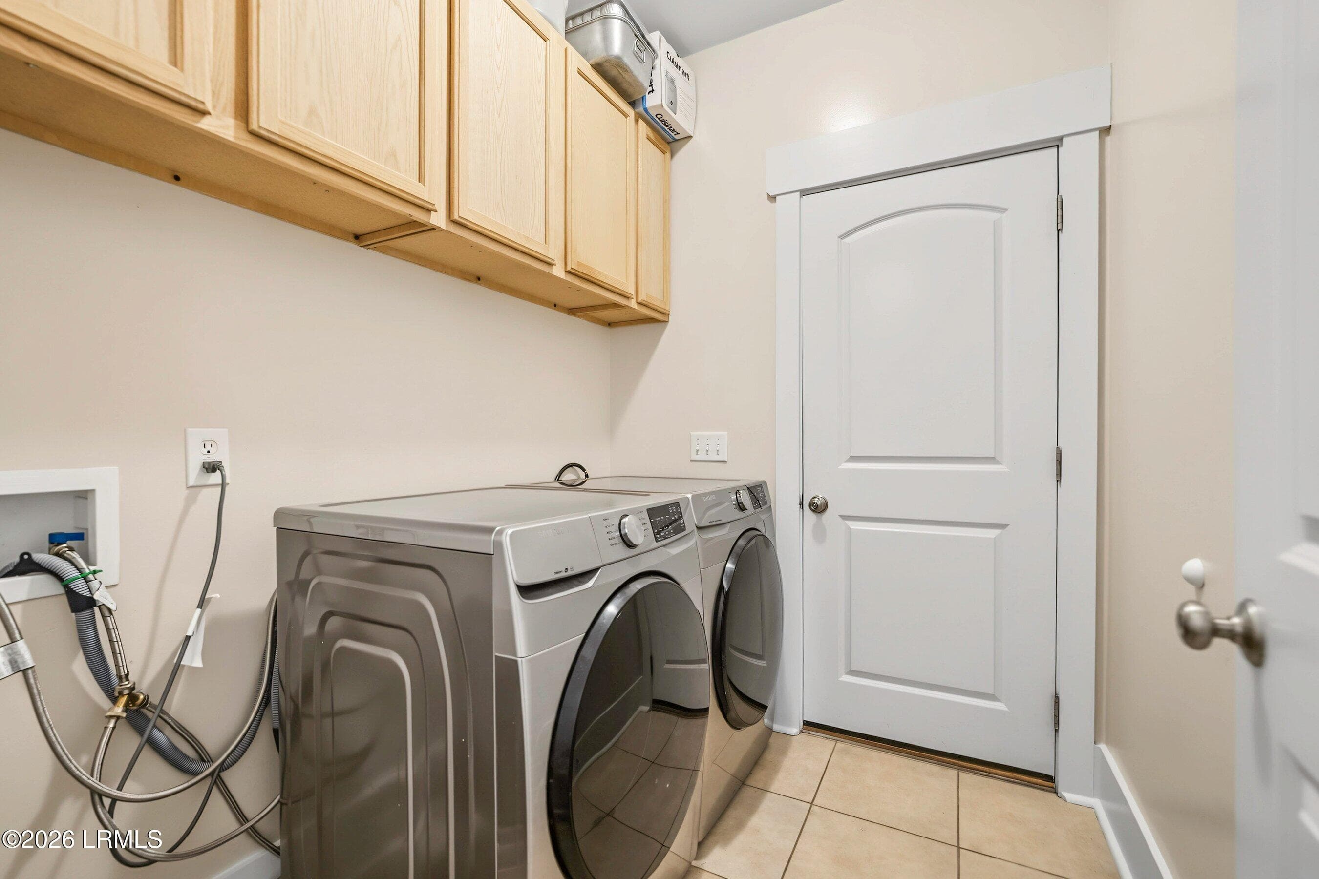Laundry Room - 14 W National Boulevard, Beaufort, SC 29907