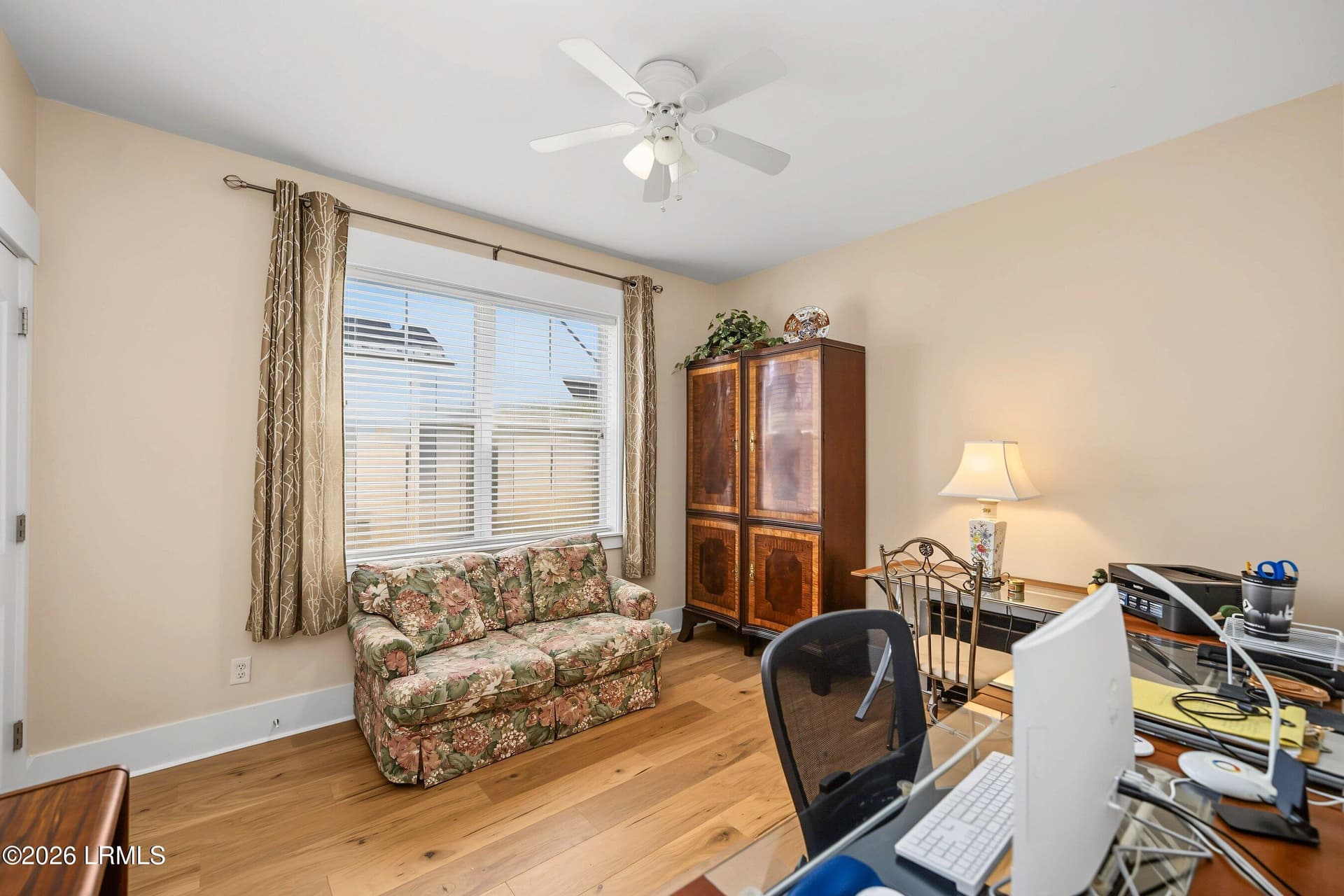 Front Bedroom - 14 W National Boulevard, Beaufort, SC 29907