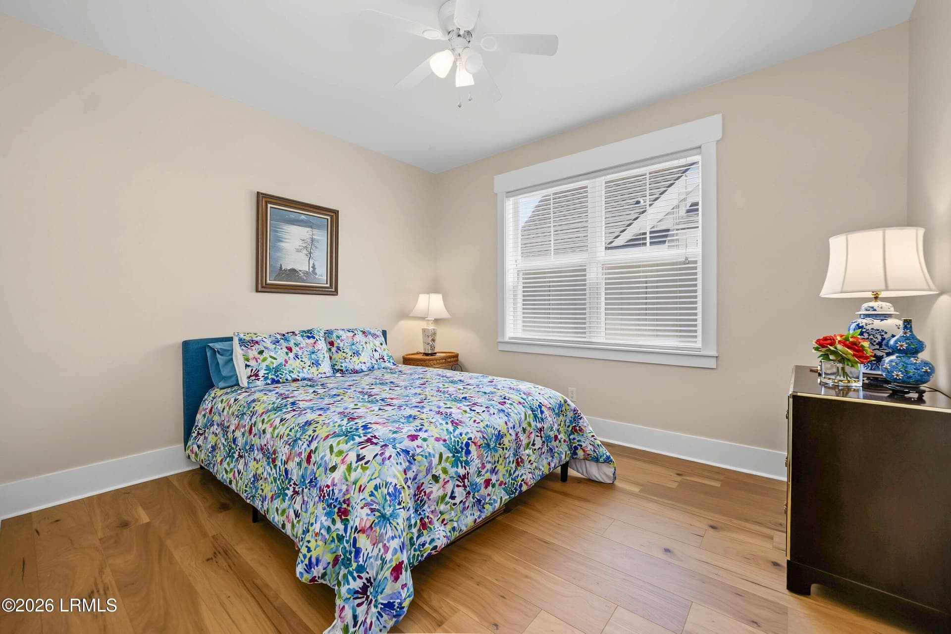Second Guest Room - 14 W National Boulevard, Beaufort, SC 29907