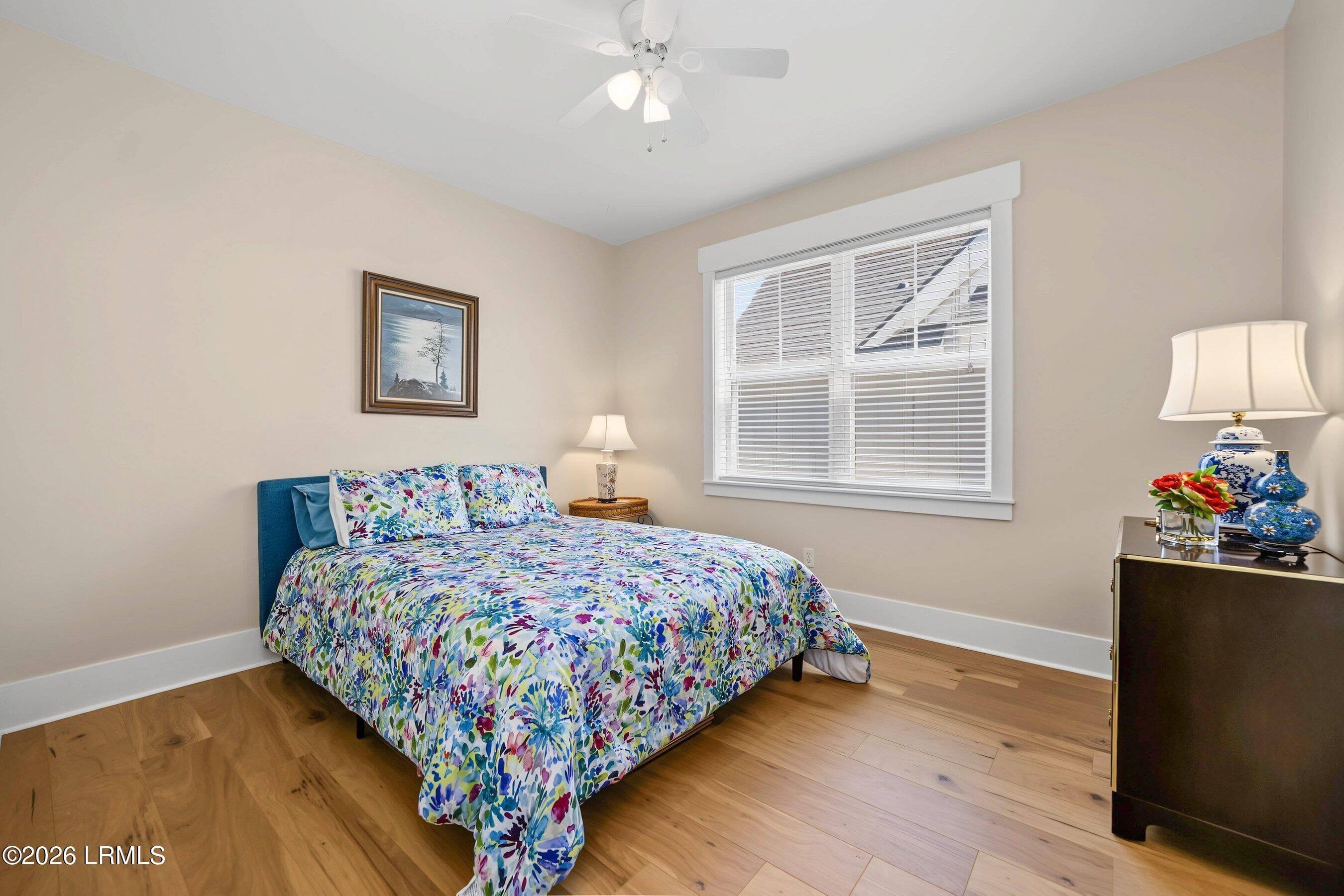 Second Guest Room - 14 W National Boulevard, Beaufort, SC 29907