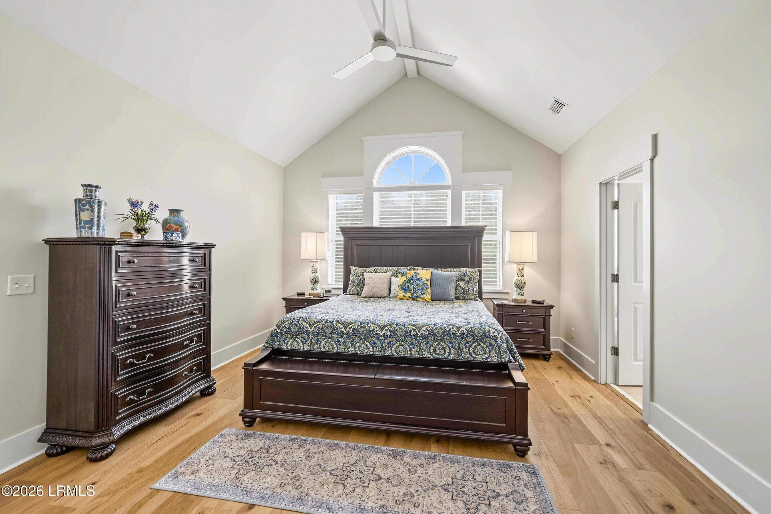 Owners Suite - 14 W National Boulevard, Beaufort, SC 29907