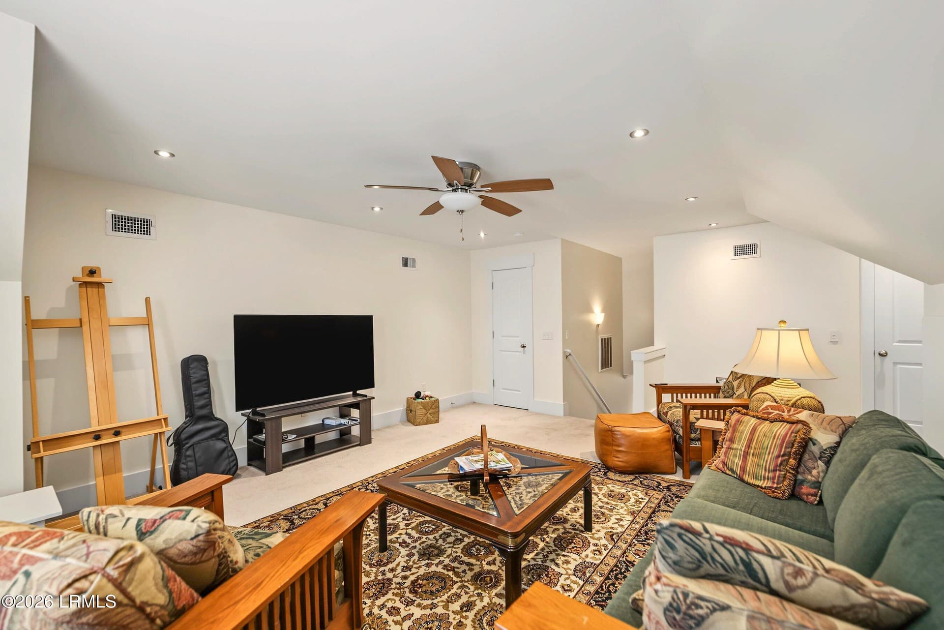 Bonus Room - 14 W National Boulevard, Beaufort, SC 29907