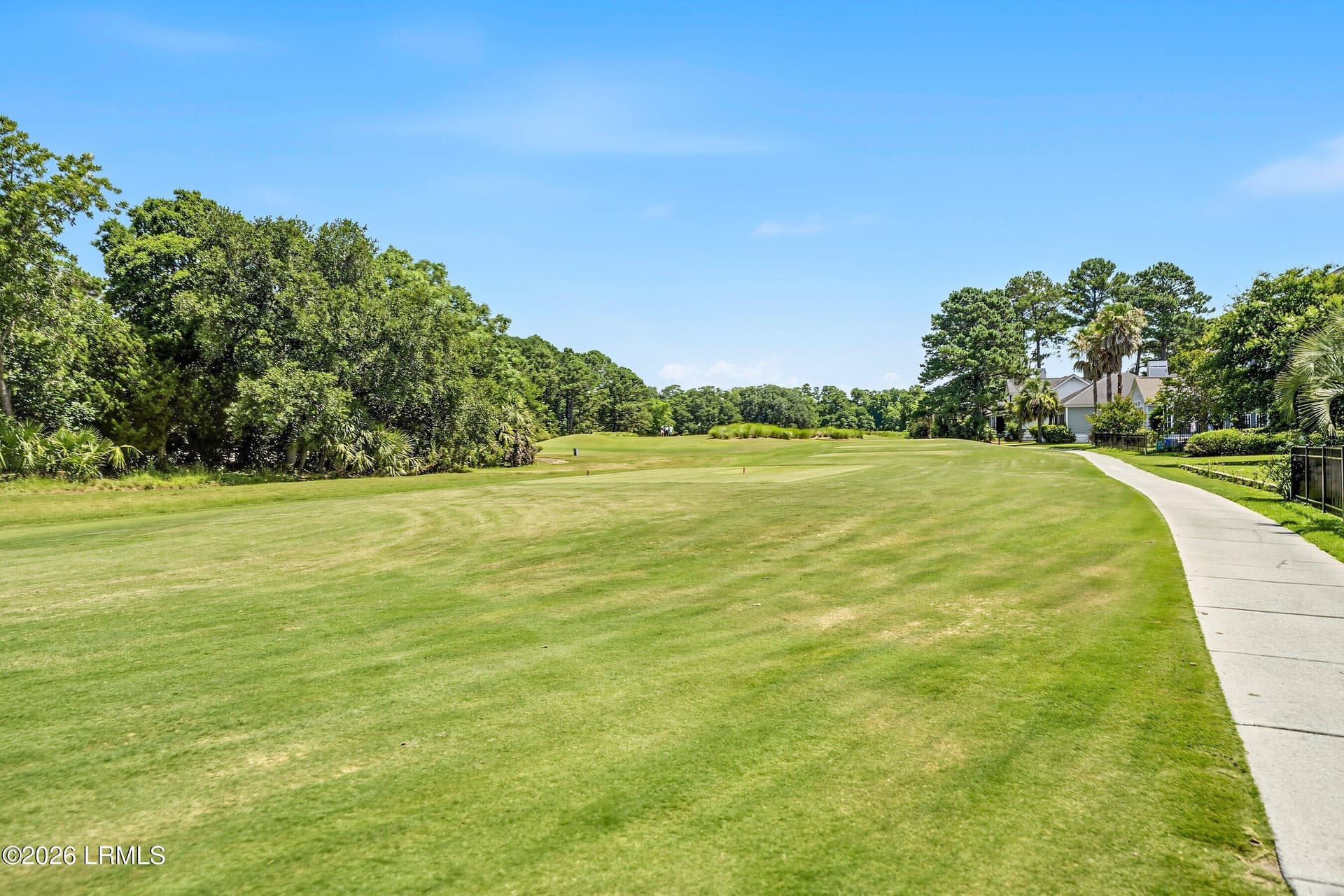 Golf Fairway - 14 W National Boulevard, Beaufort, SC 29907