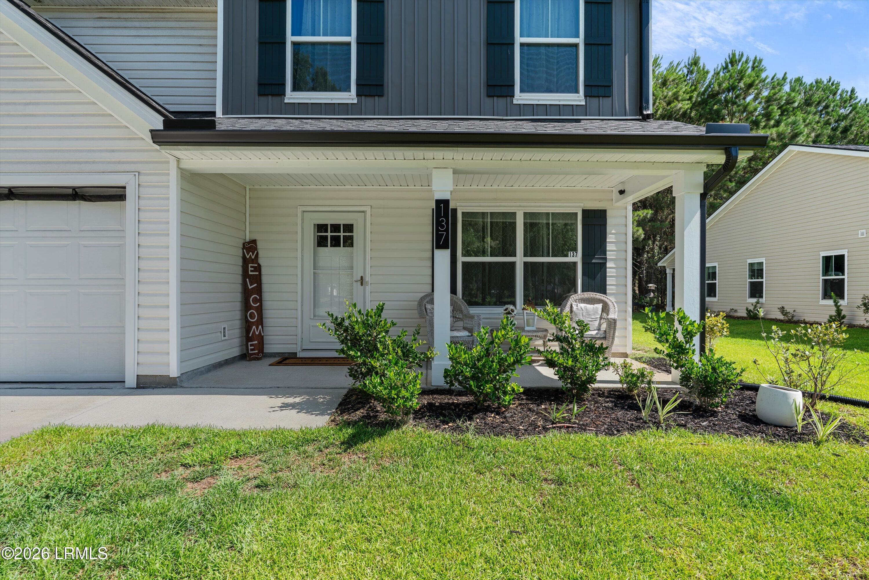 03-137 Teal Bluff Blvd - 137 Teal Bluff Boulevard, Seabrook, SC 29940, Seabrook