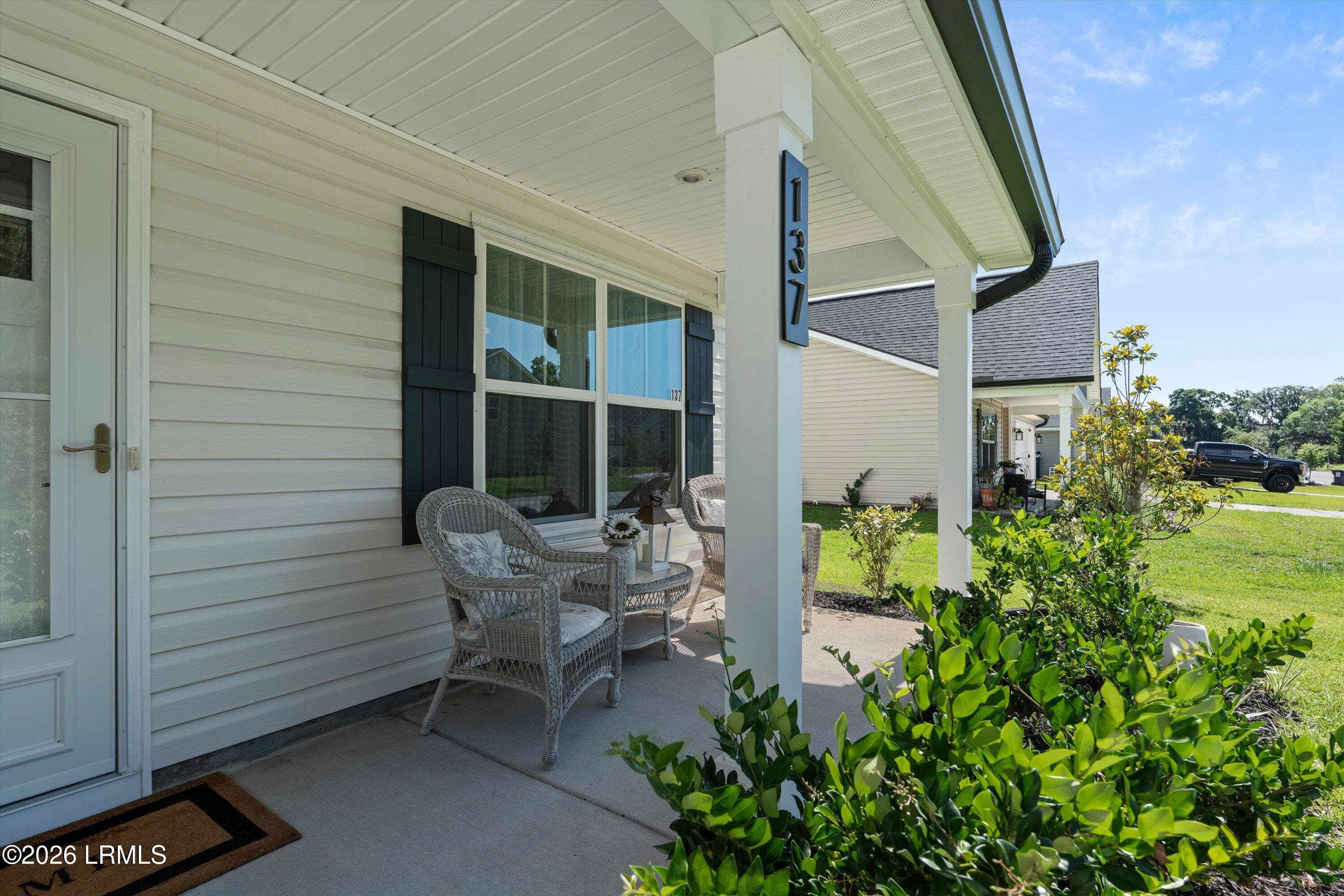 04-137 Teal Bluff Blvd - 137 Teal Bluff Boulevard, Seabrook, SC 29940, Seabrook