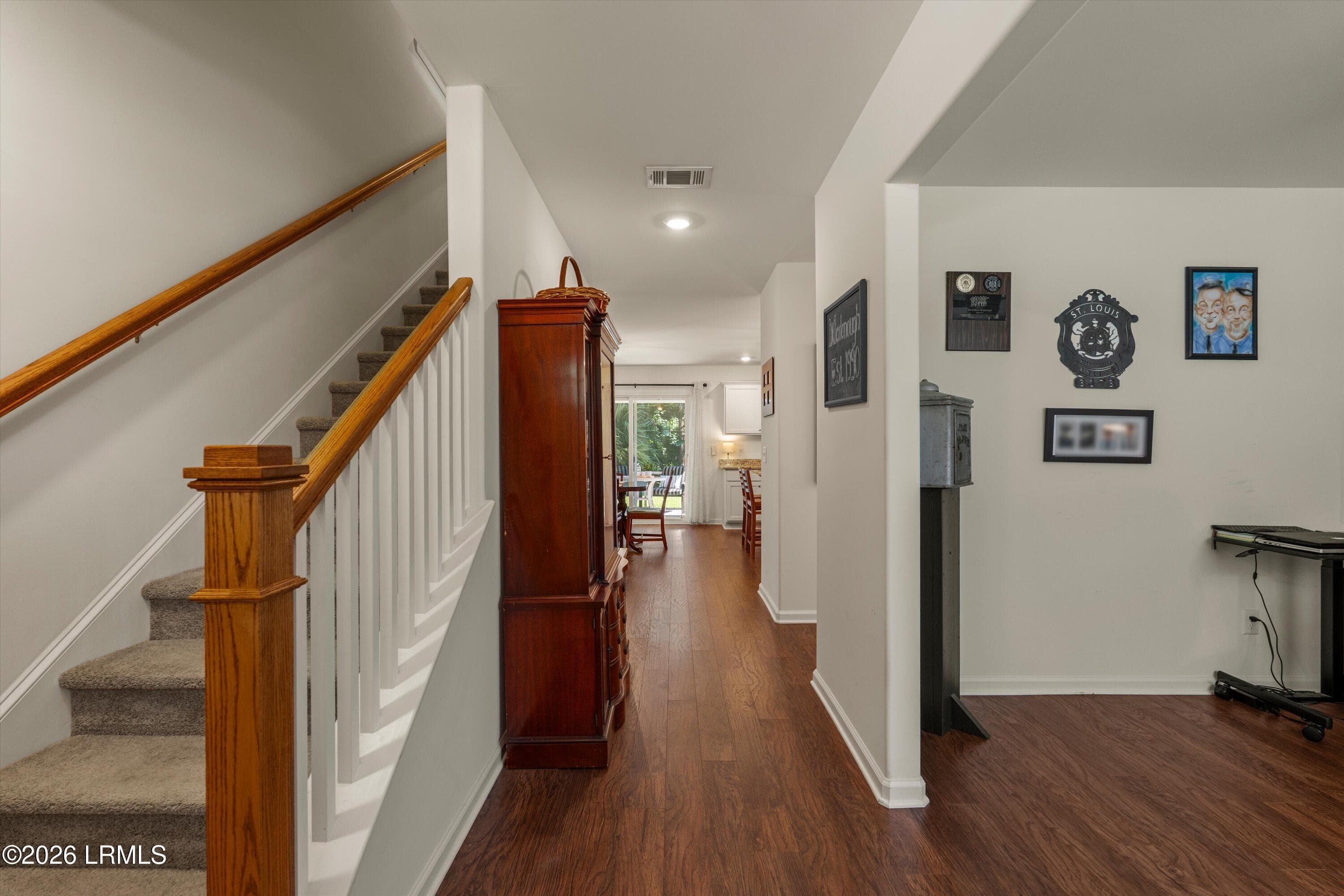 08-137 Teal Bluff Blvd - 137 Teal Bluff Boulevard, Seabrook, SC 29940, Seabrook