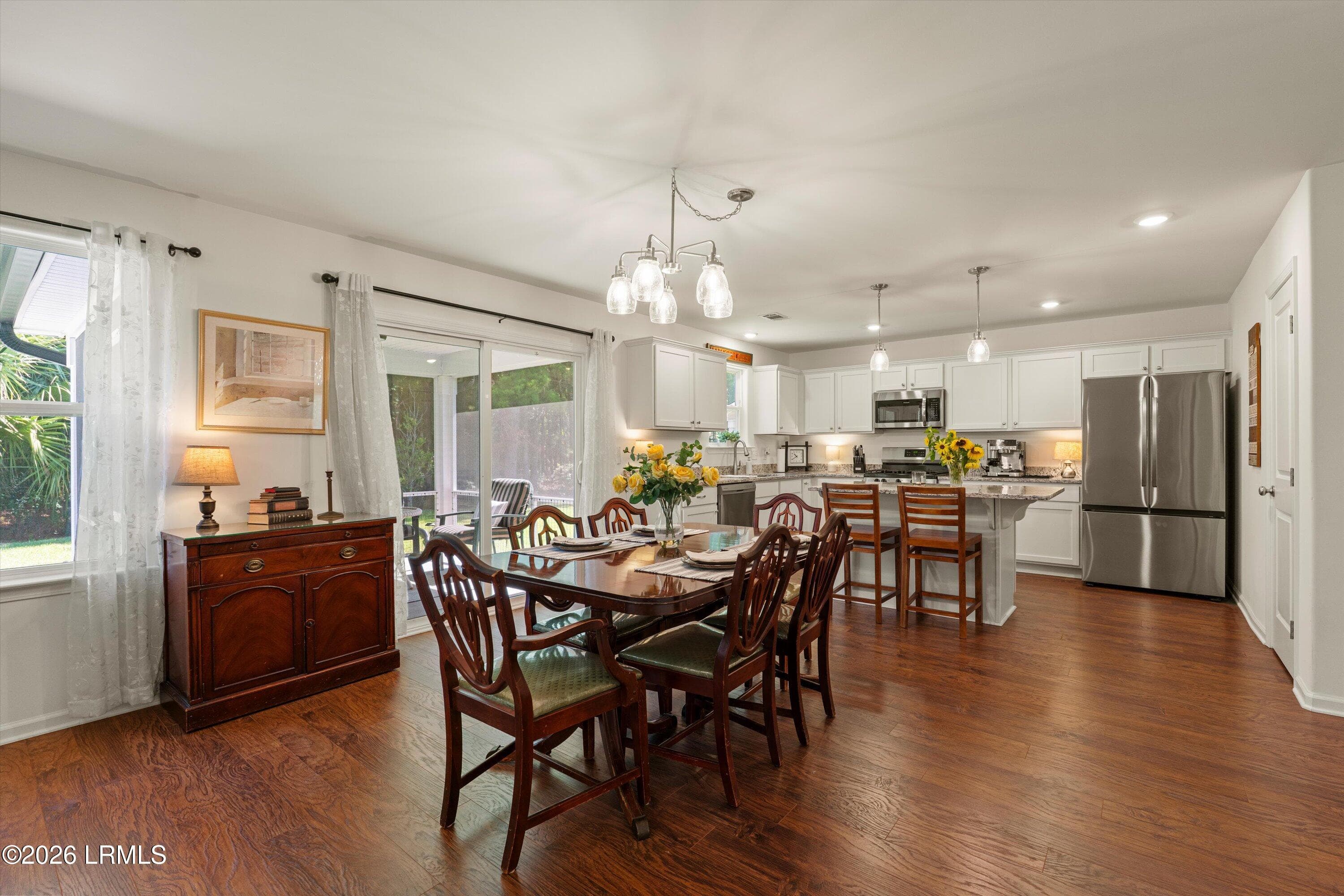 13-137 Teal Bluff Blvd - 137 Teal Bluff Boulevard, Seabrook, SC 29940, Seabrook