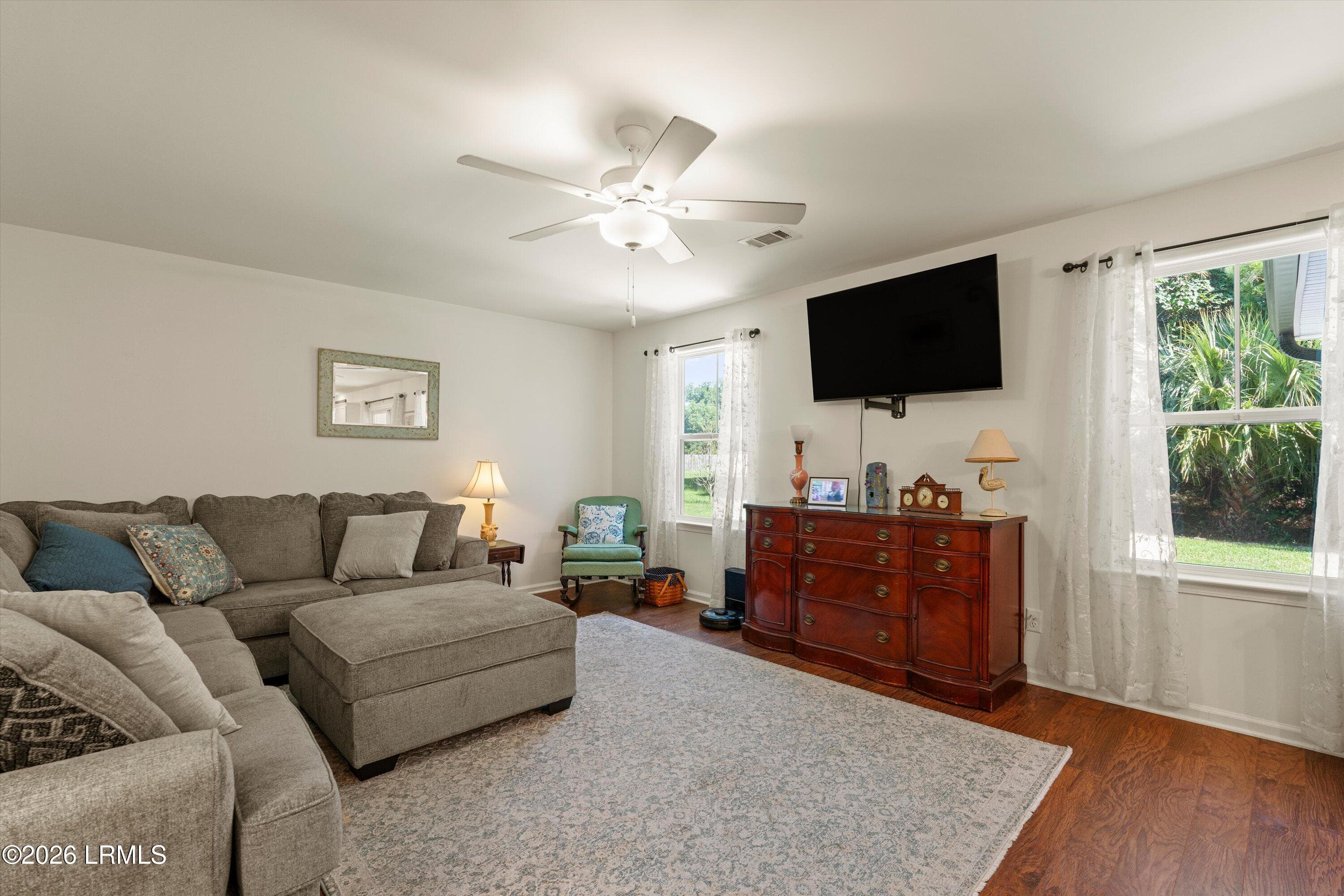14-137 Teal Bluff Blvd - 137 Teal Bluff Boulevard, Seabrook, SC 29940, Seabrook