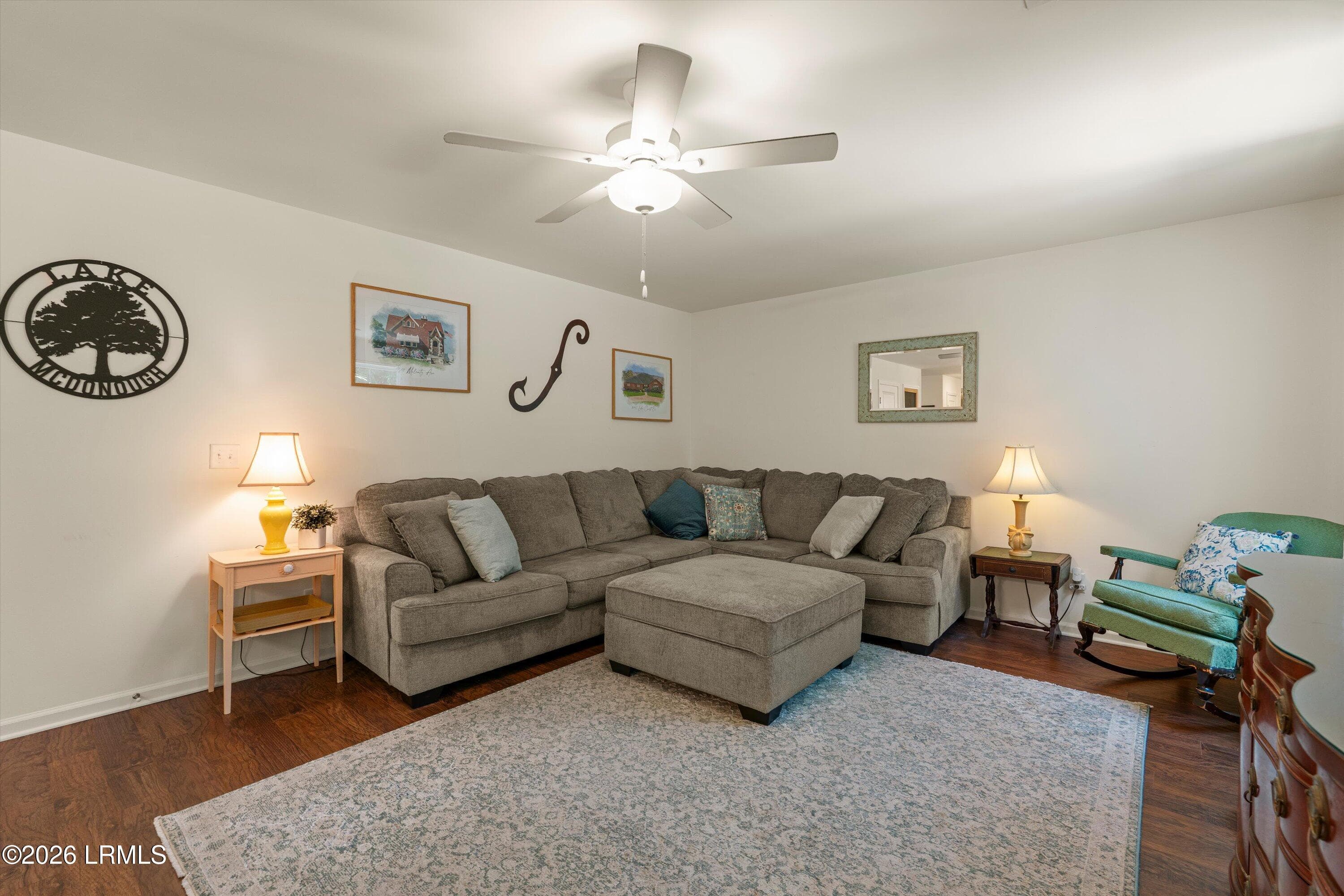 15-137 Teal Bluff Blvd - 137 Teal Bluff Boulevard, Seabrook, SC 29940, Seabrook