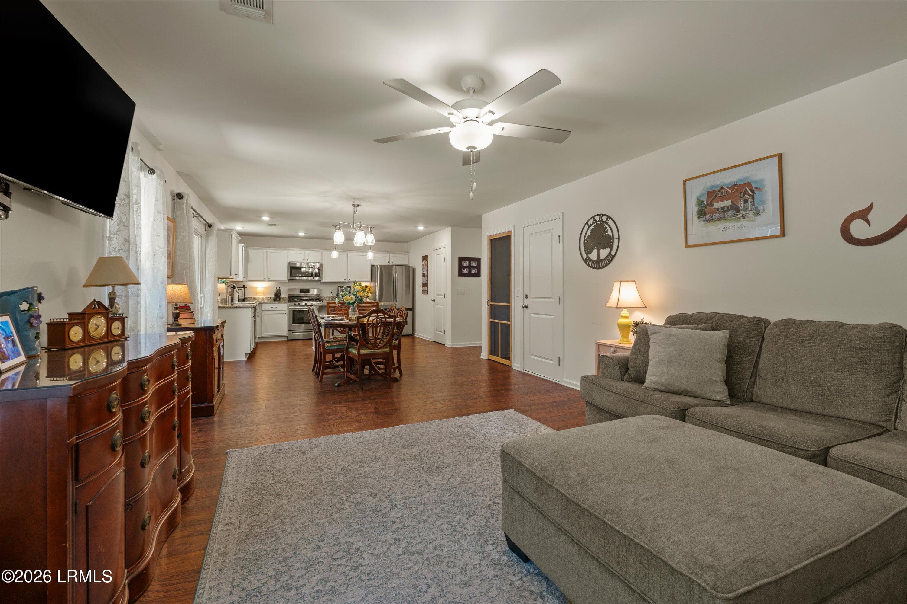 16-137 Teal Bluff Blvd - 137 Teal Bluff Boulevard, Seabrook, SC 29940, Seabrook