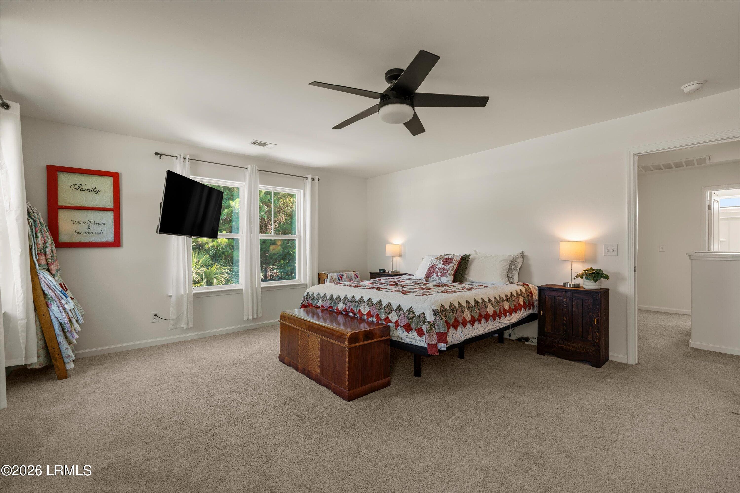 18-137 Teal Bluff Blvd - 137 Teal Bluff Boulevard, Seabrook, SC 29940, Seabrook