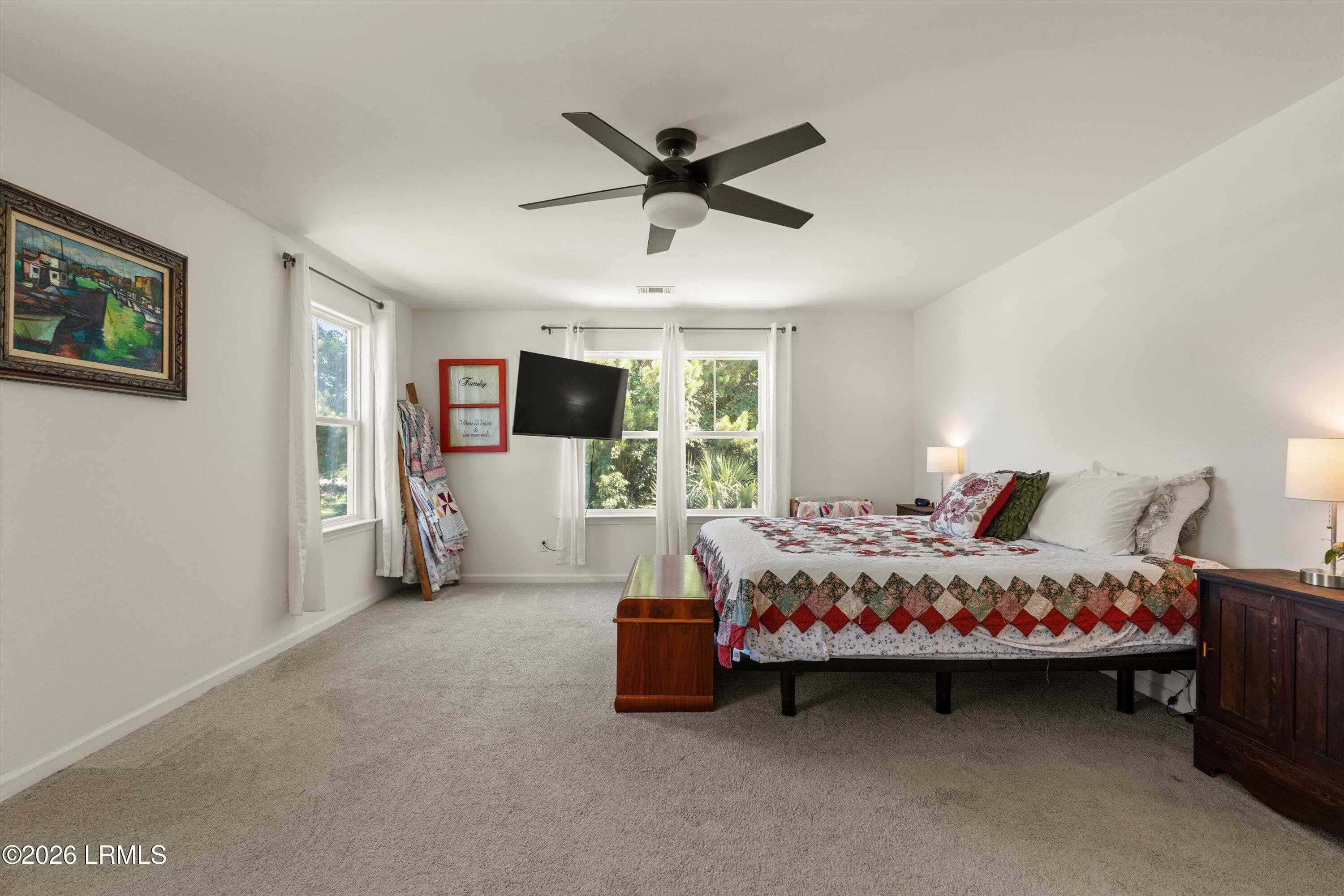 19-137 Teal Bluff Blvd - 137 Teal Bluff Boulevard, Seabrook, SC 29940, Seabrook