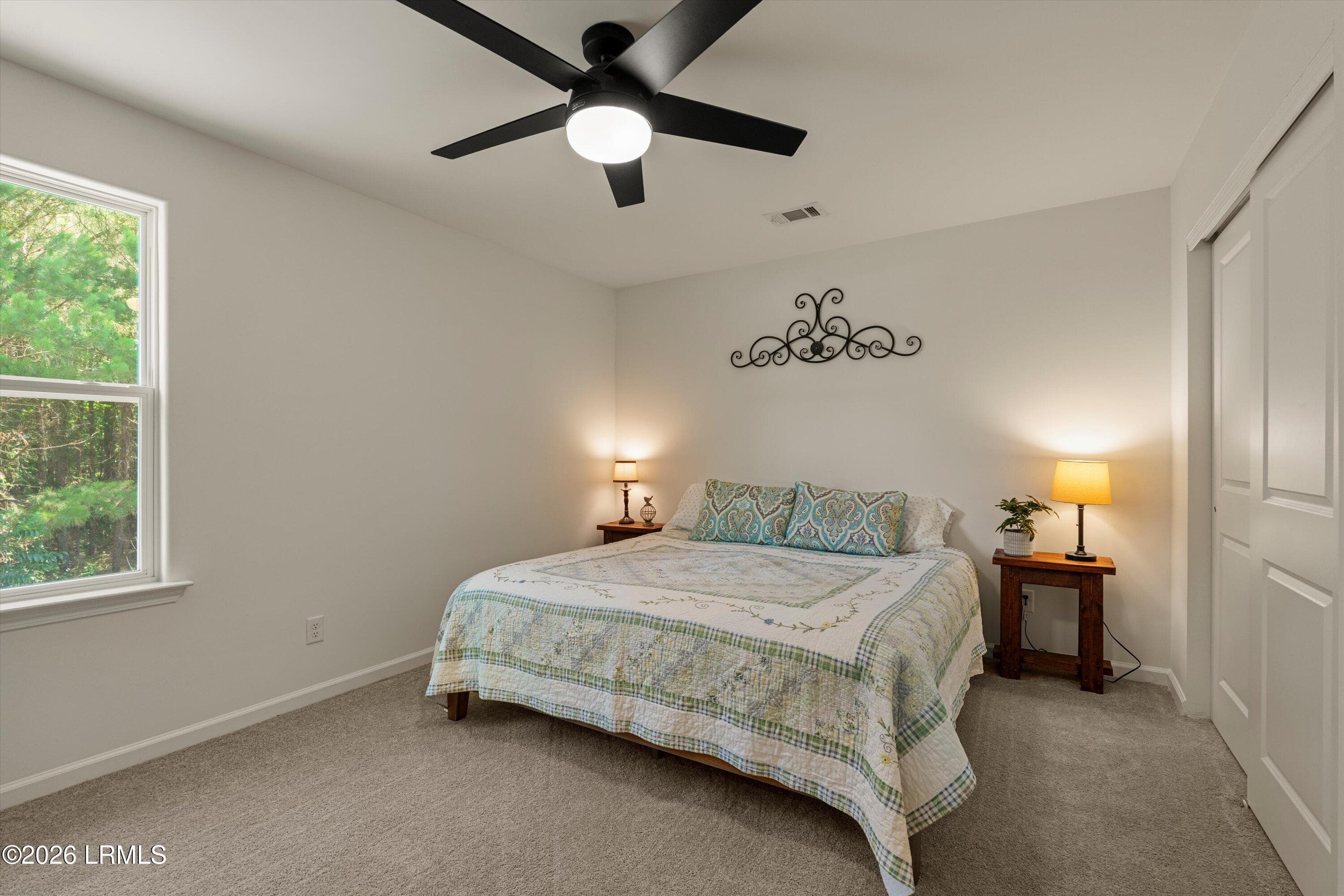 25-137 Teal Bluff Blvd - 137 Teal Bluff Boulevard, Seabrook, SC 29940, Seabrook