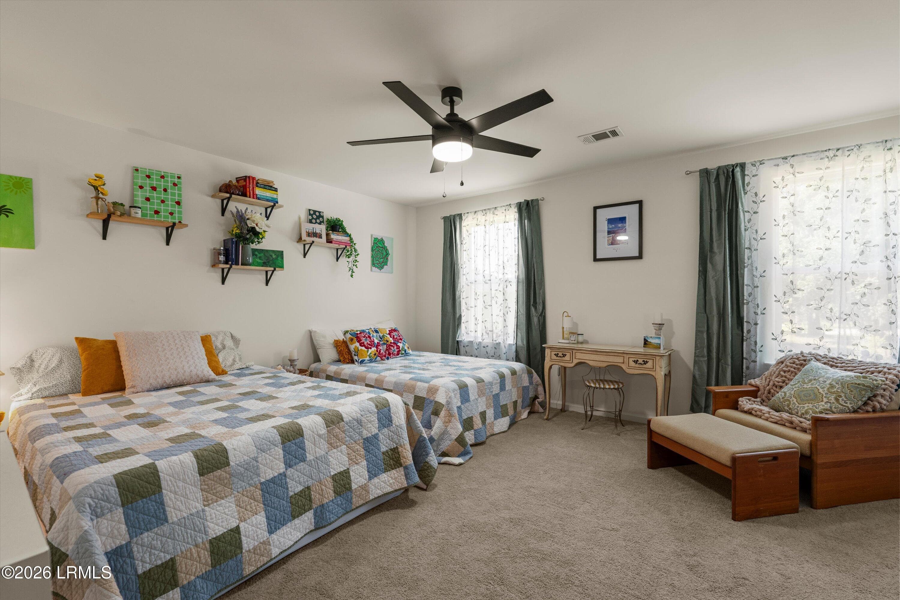 29-137 Teal Bluff Blvd - 137 Teal Bluff Boulevard, Seabrook, SC 29940, Seabrook