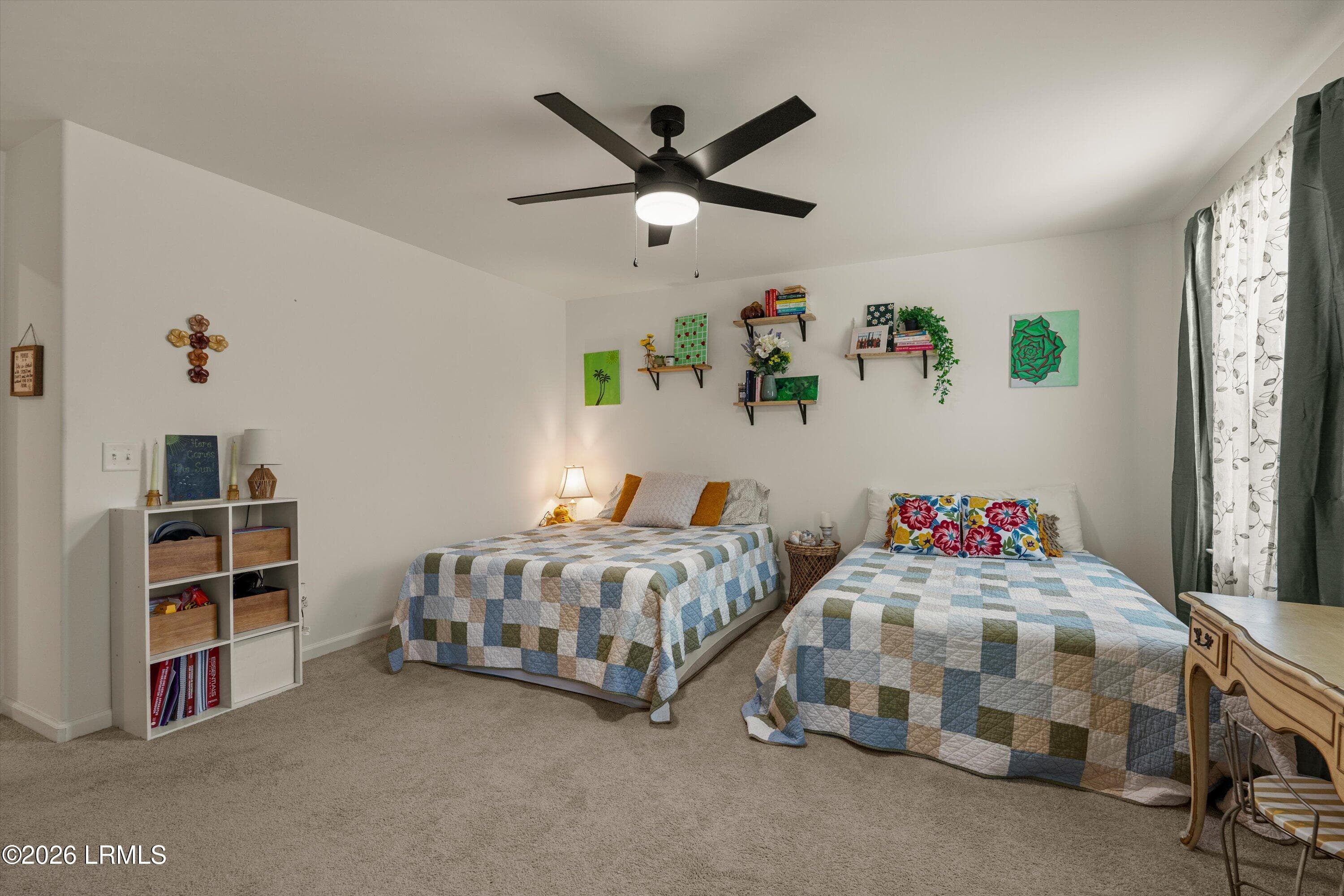 30-137 Teal Bluff Blvd - 137 Teal Bluff Boulevard, Seabrook, SC 29940, Seabrook