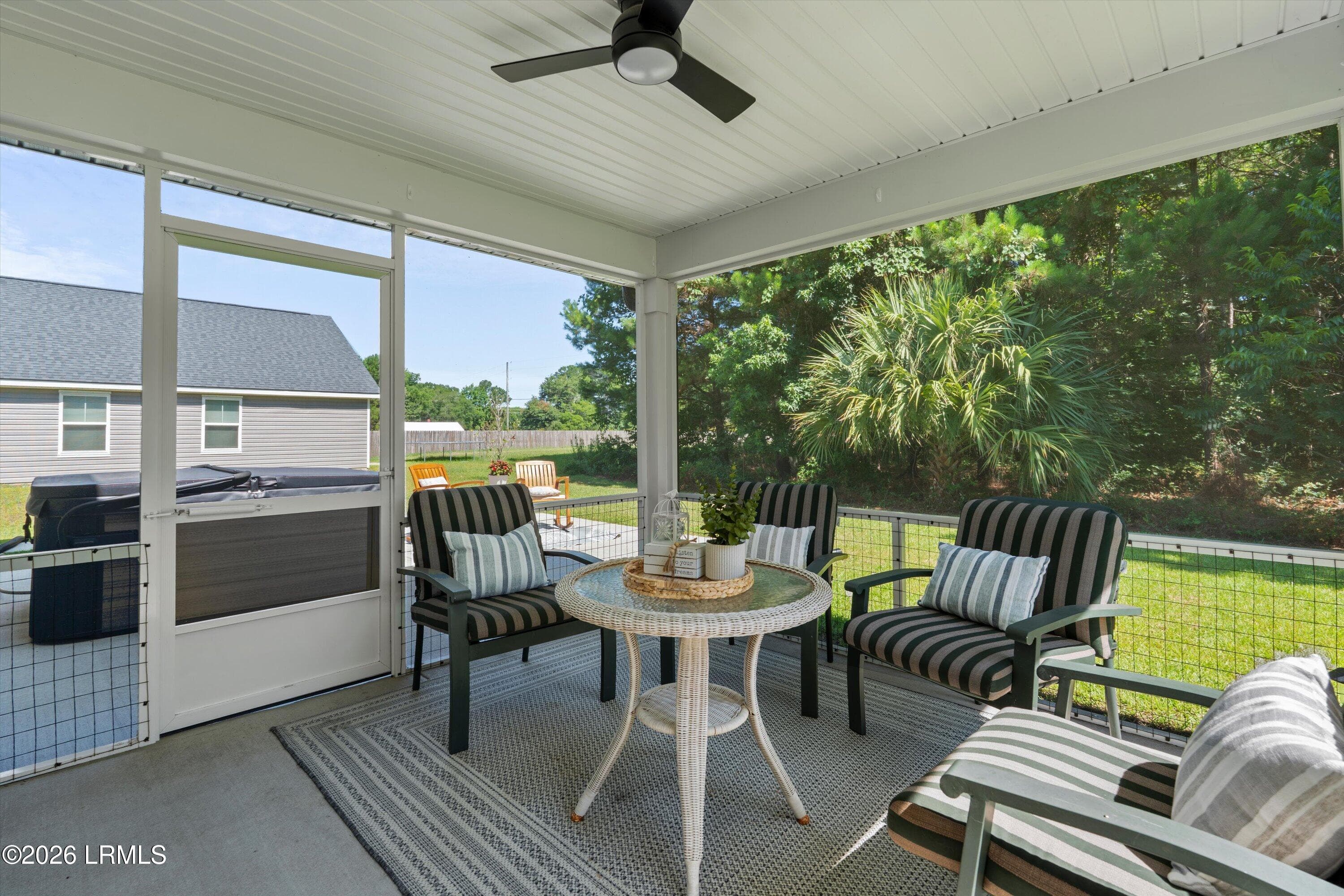 31-137 Teal Bluff Blvd - 137 Teal Bluff Boulevard, Seabrook, SC 29940, Seabrook