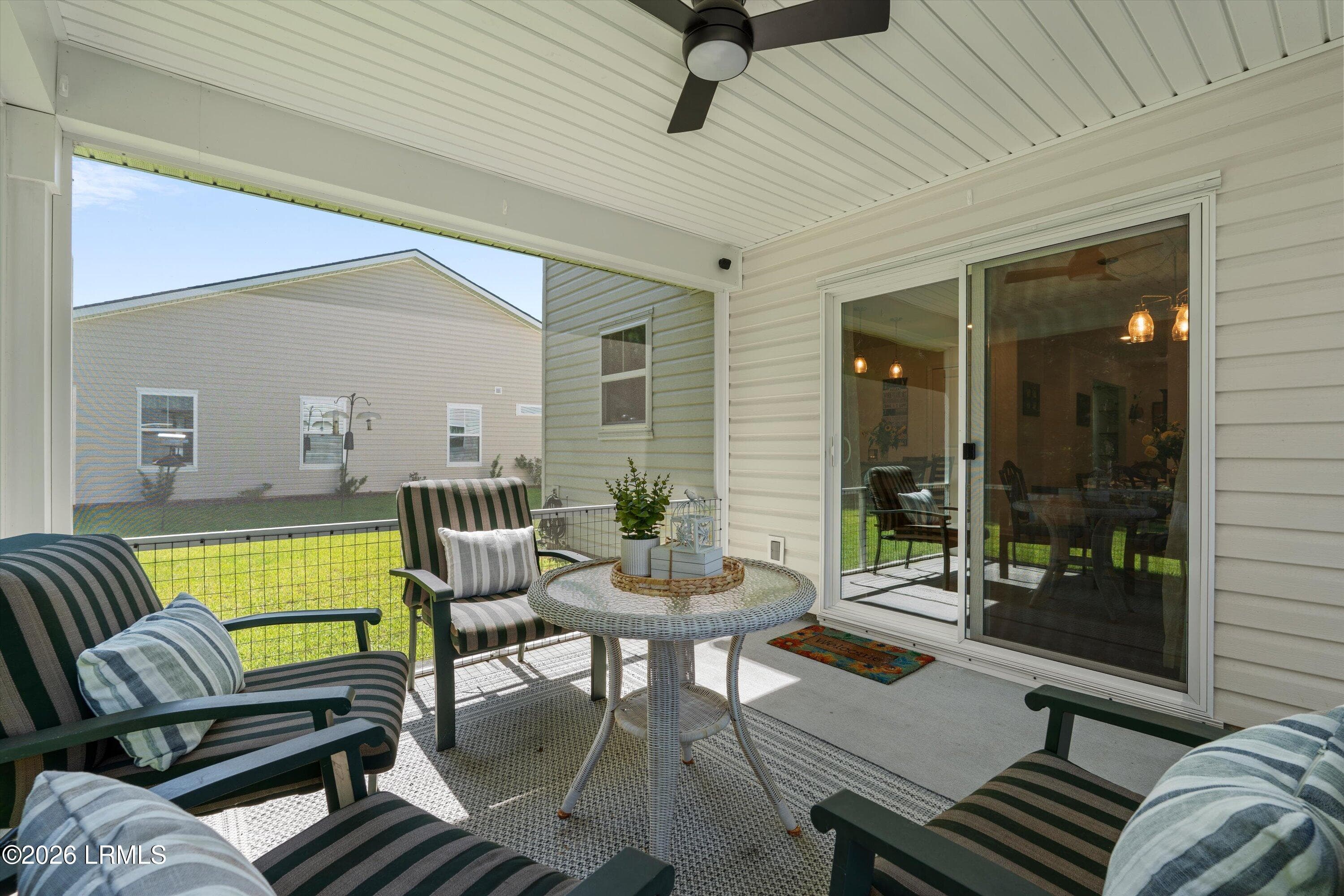 32-137 Teal Bluff Blvd - 137 Teal Bluff Boulevard, Seabrook, SC 29940, Seabrook